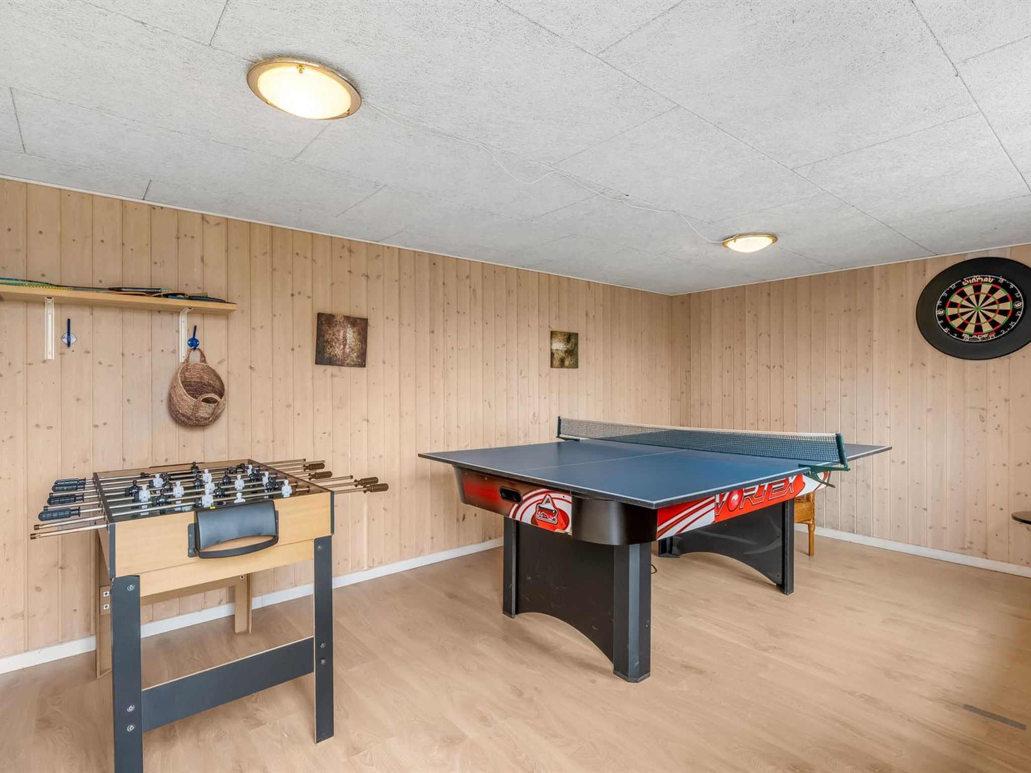 "Algut" - 200m from the sea - Drinnen