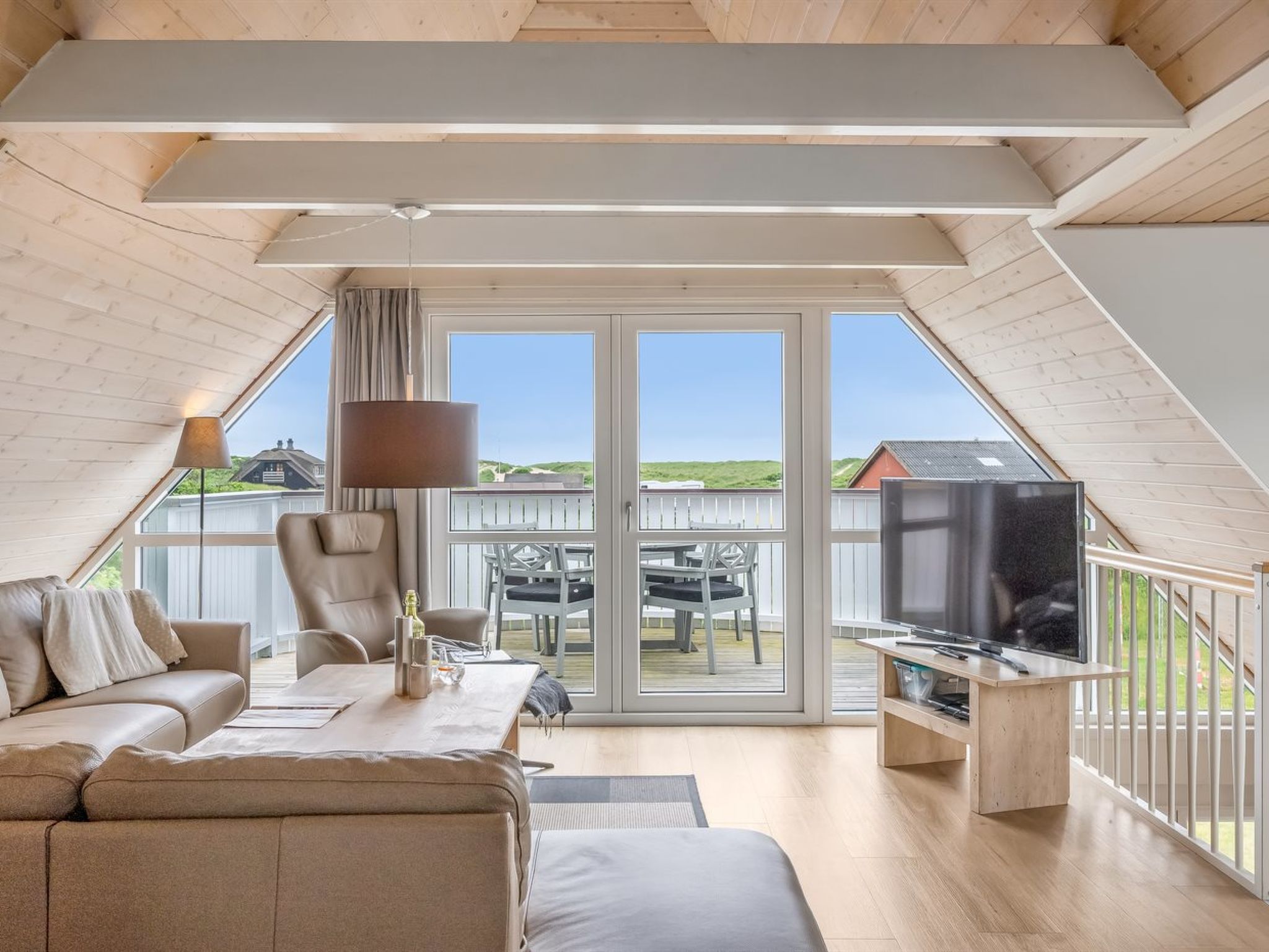 "Algut" - 200m from the sea - Drinnen