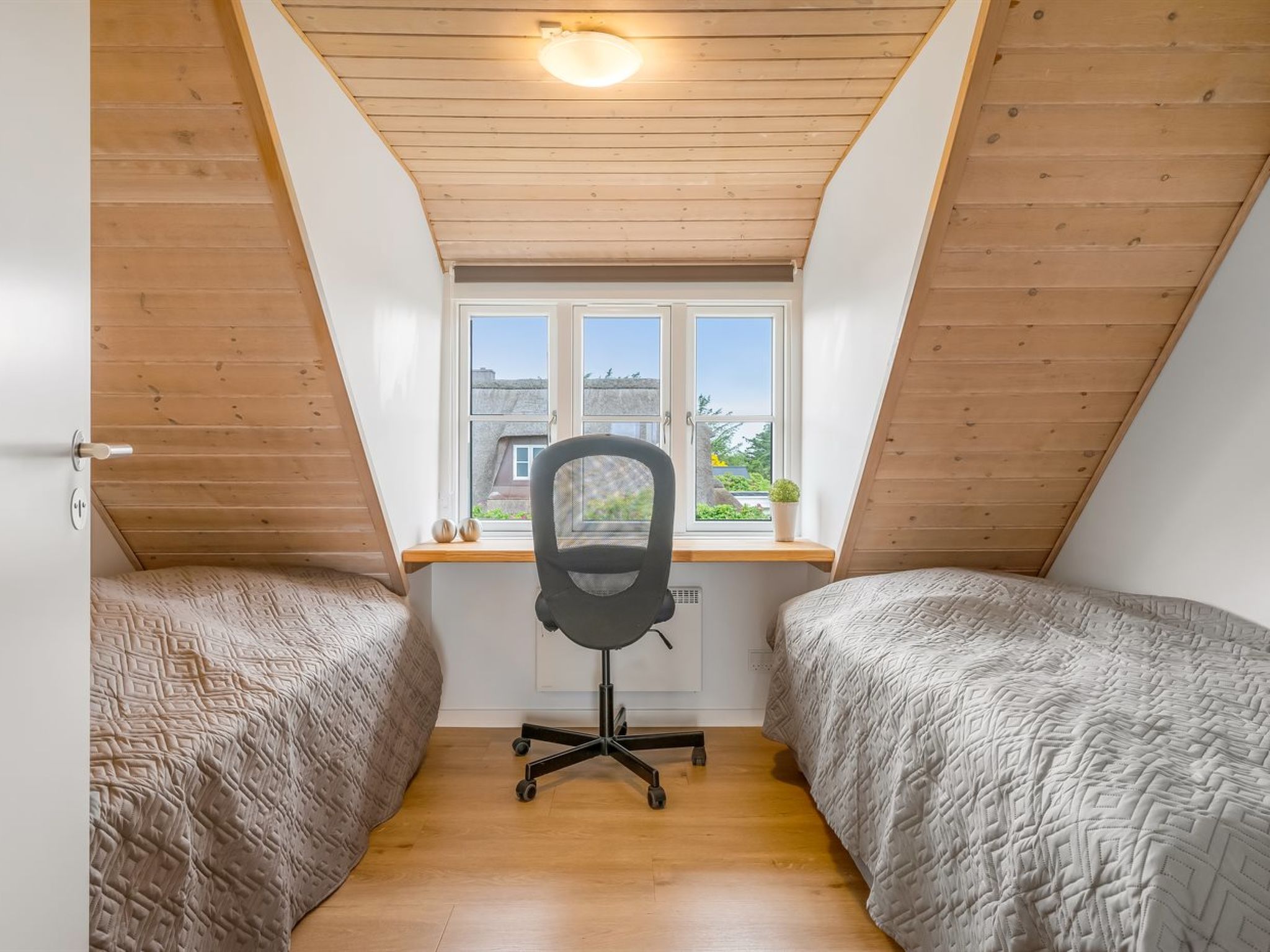 "Algut" - 200m from the sea - Drinnen