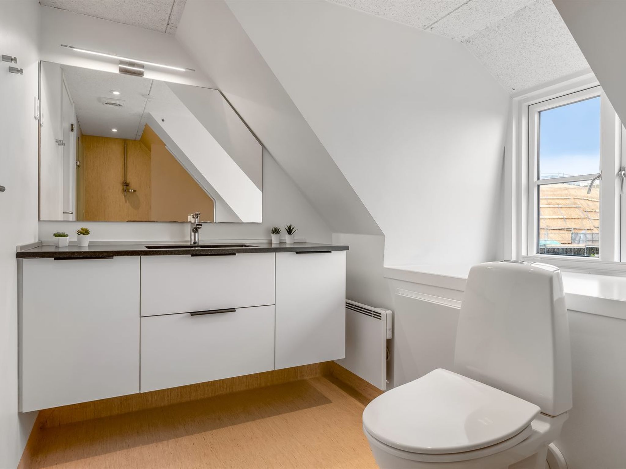 "Algut" - 200m from the sea - Drinnen