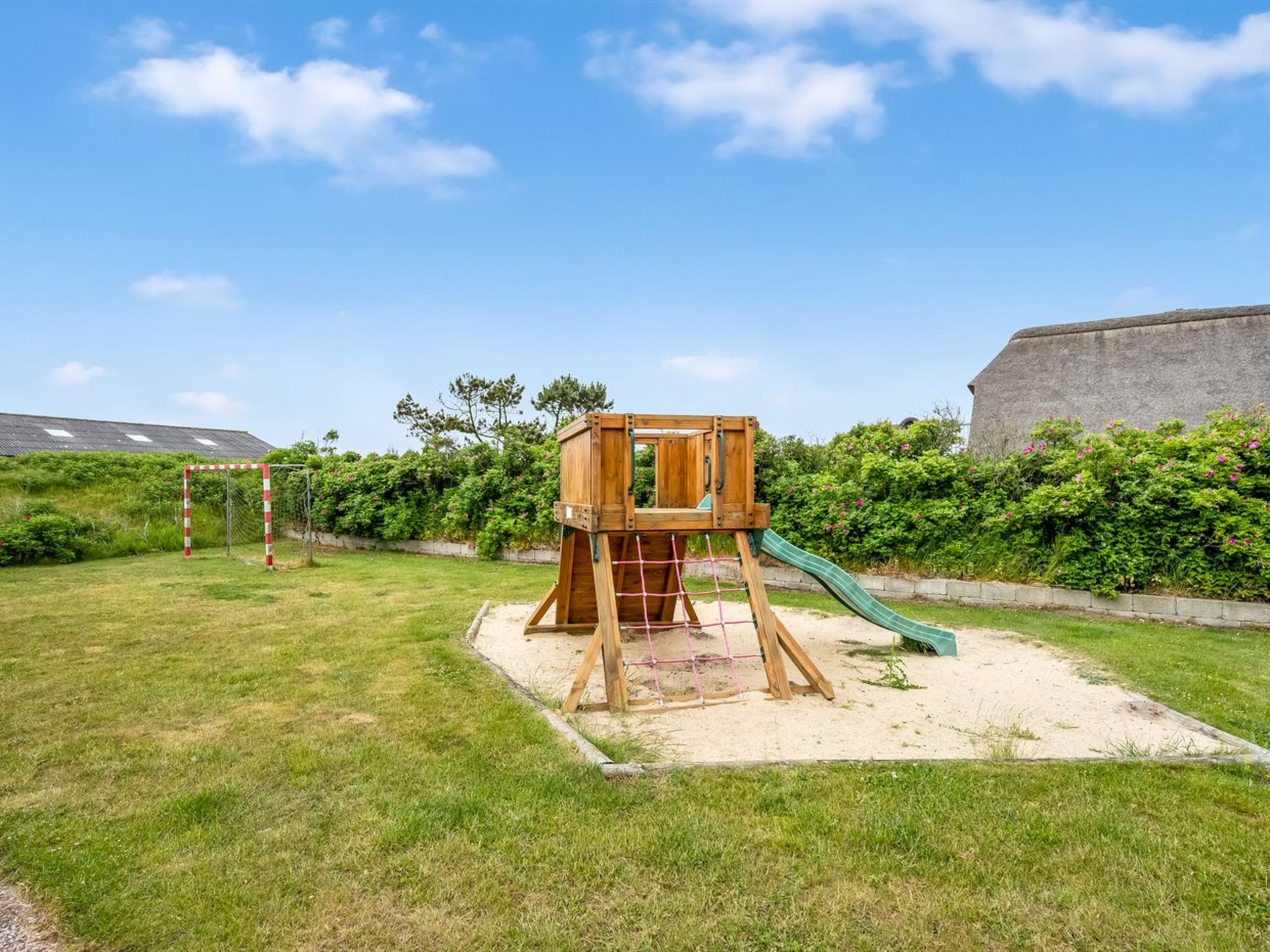 "Algut" - 200m from the sea - Draußen