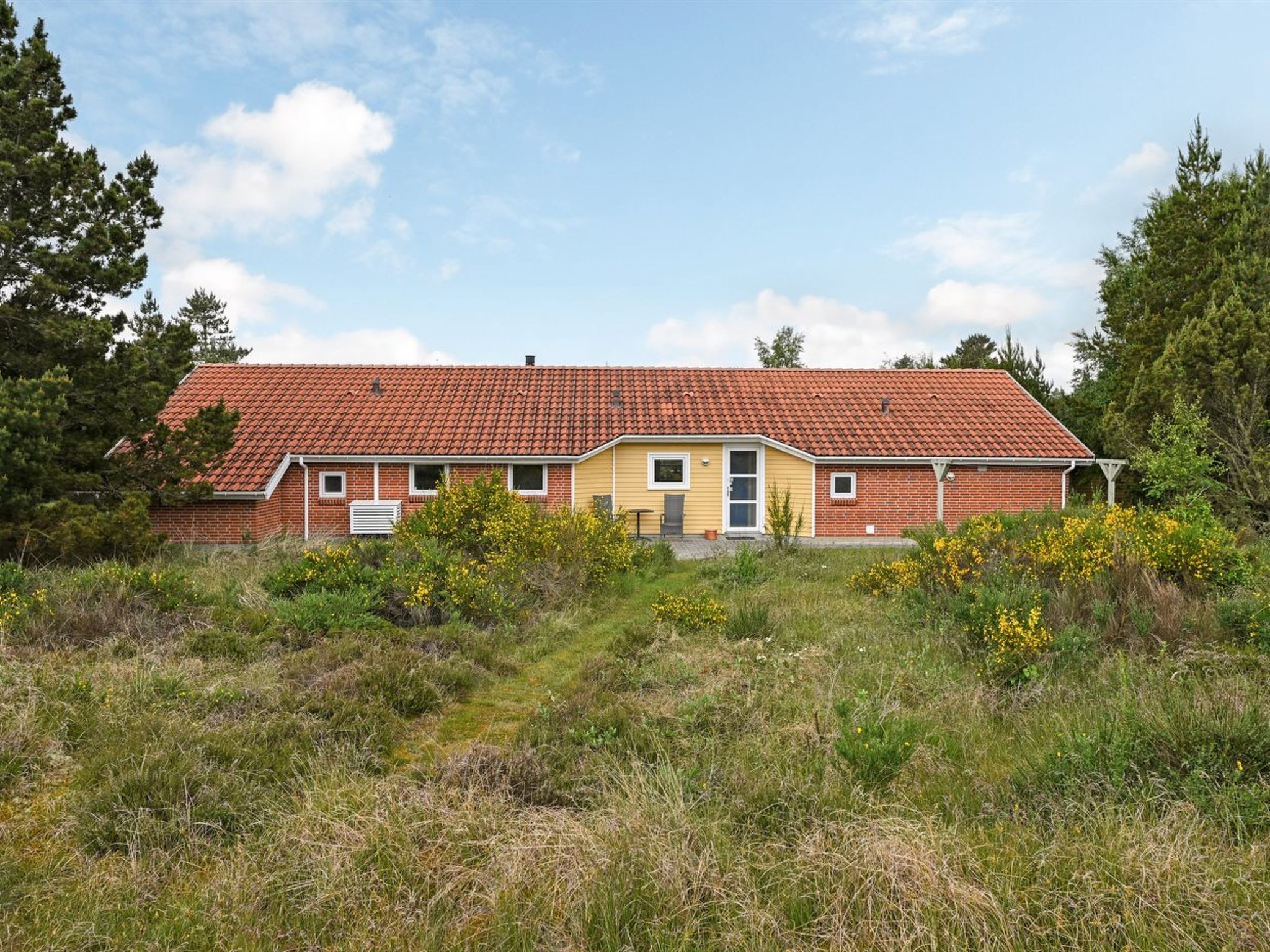 "Aderice" - 1.6km from the sea - Dehors