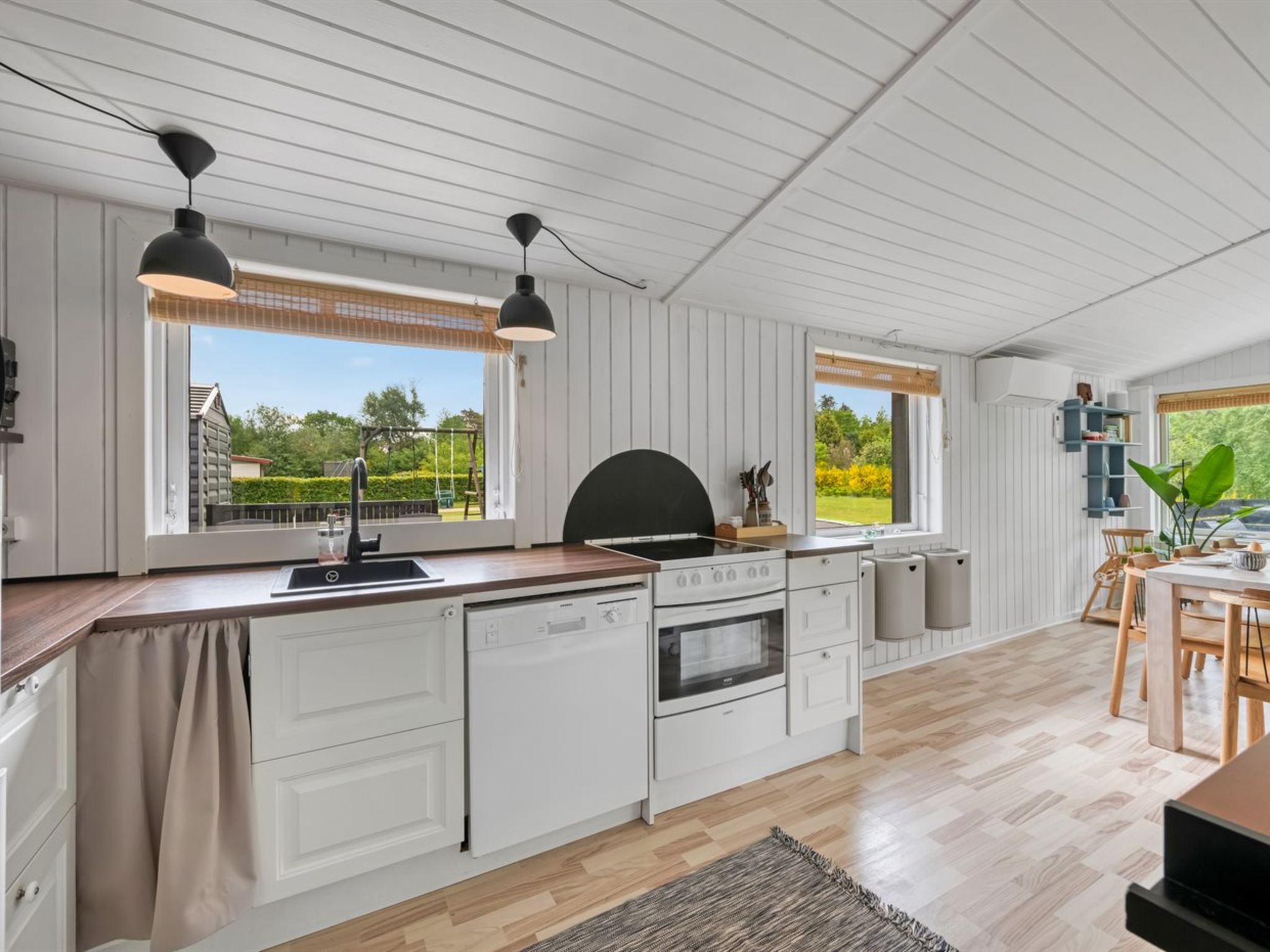 Ruim vakantiehuis Valdemar op 350 meter van de Deense fjordkust - foto 9