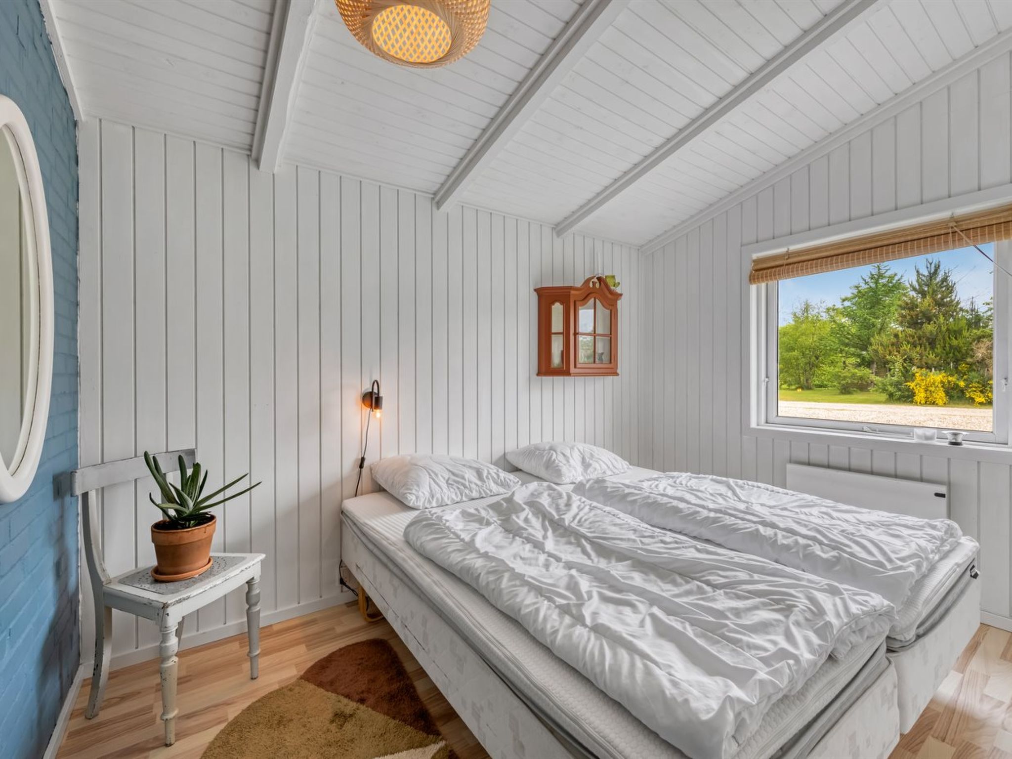 Ruim vakantiehuis Valdemar op 350 meter van de Deense fjordkust - foto 14