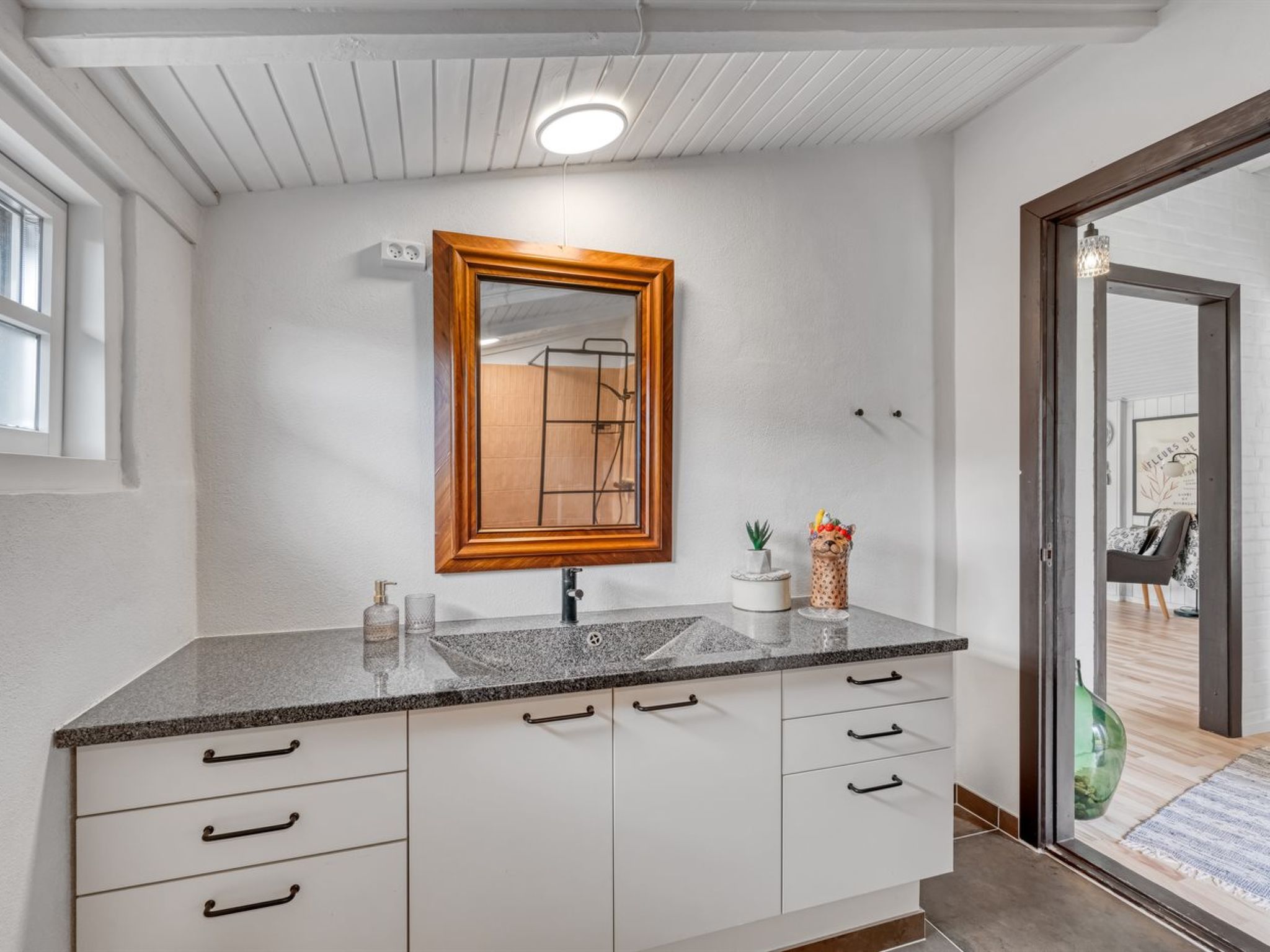 Ruim vakantiehuis Valdemar op 350 meter van de Deense fjordkust - foto 16