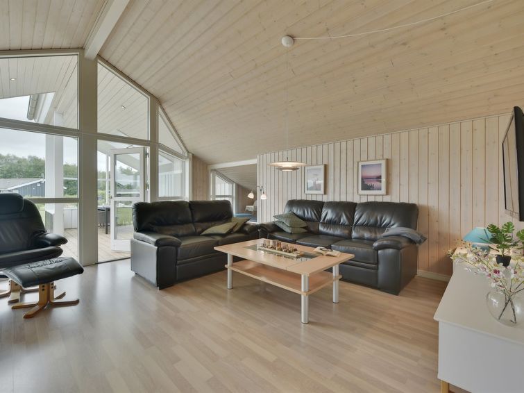 Search and Stay destination Tarm, Denmark from . "Harth" - 700m to the inlet in Western Jutland