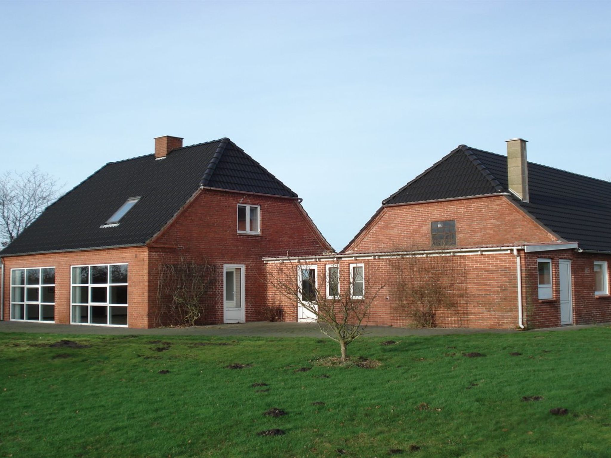 "Henrika"-Buiten