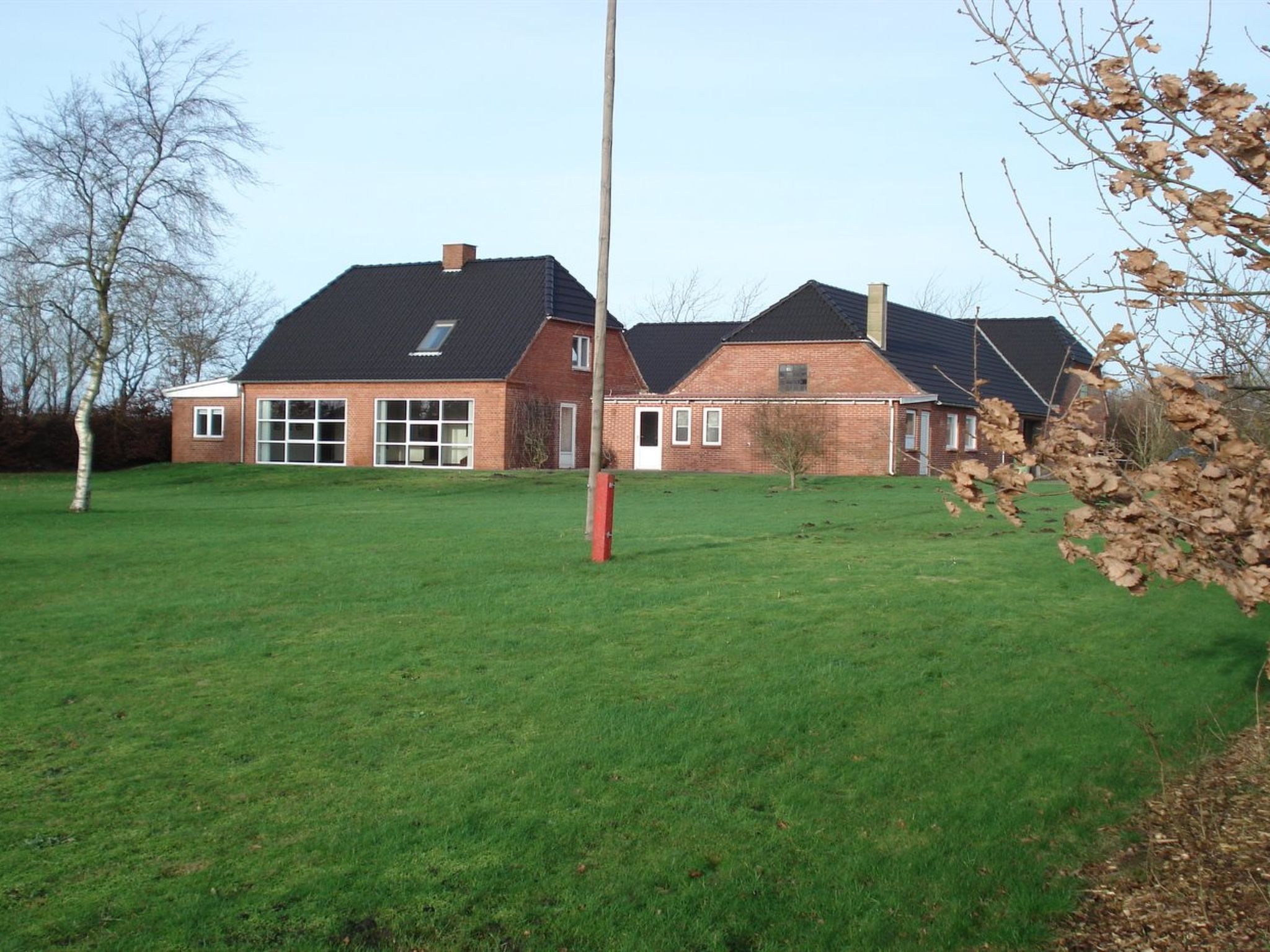 "Henrika"-Buiten