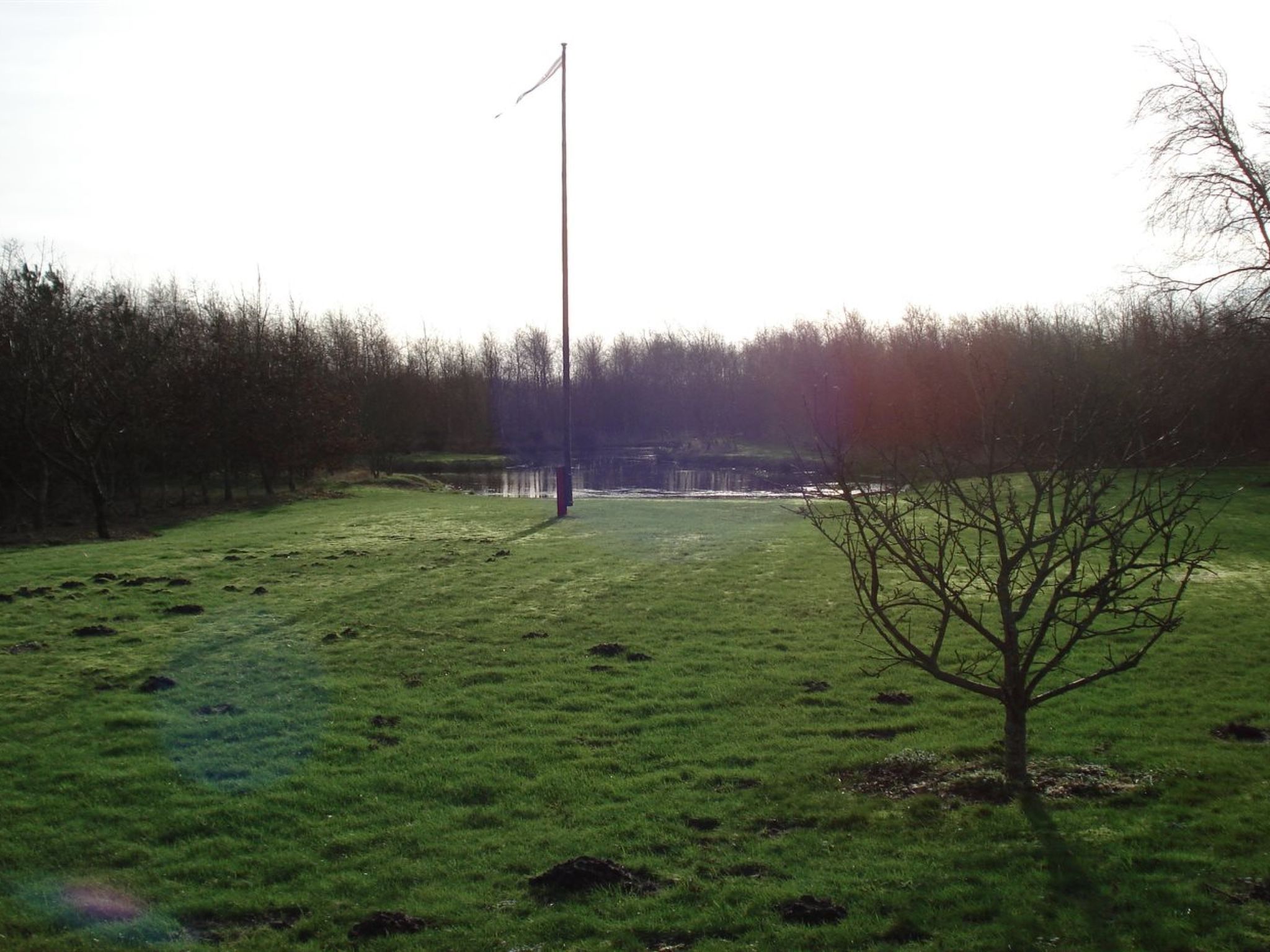 "Henrika"-Buiten