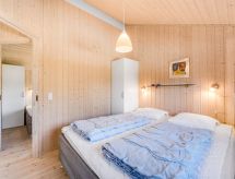 Ruime vakantiewoning met sauna en speeltuin op 600 meter van de fjord - thumbnail 6