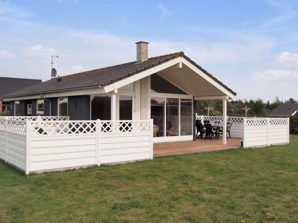 Vakantiehuis Picabo in Denemarken