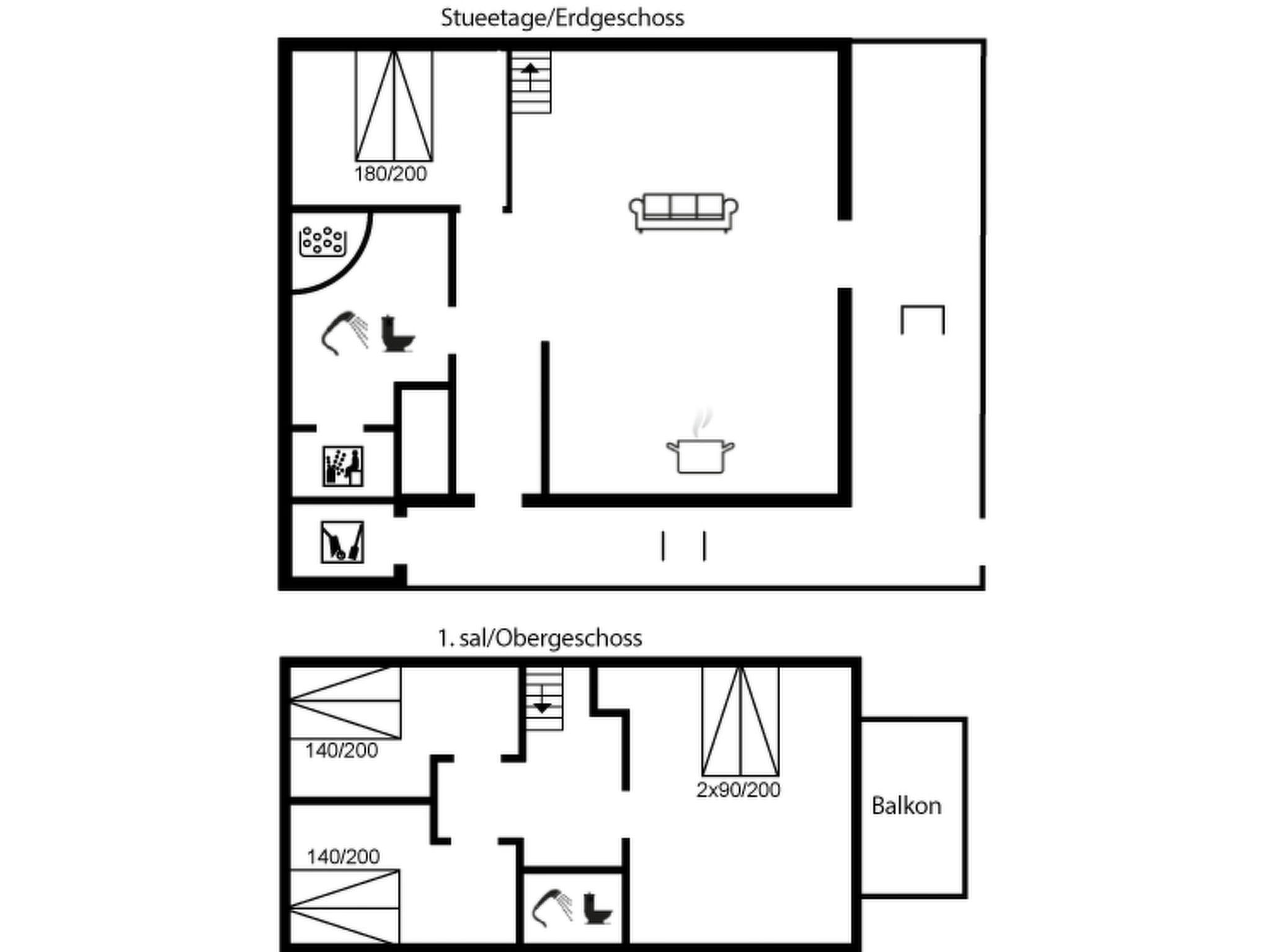 "Adelia" - 850m to the inlet-Inside