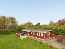 Vrijstaande woning met sauna en grote tuin, op 450 meter van de fjord - thumbnail 5