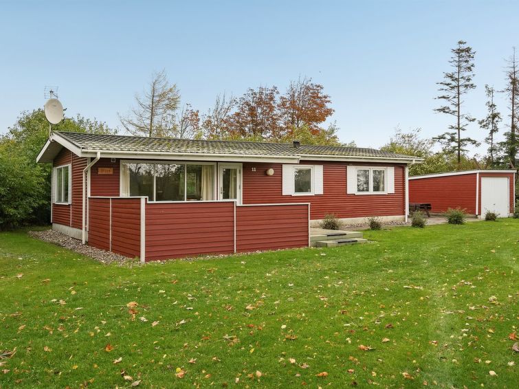 Search and Stay destination Tarm, Denmark from . "Leny" - 450m to the inlet in Western Jutland