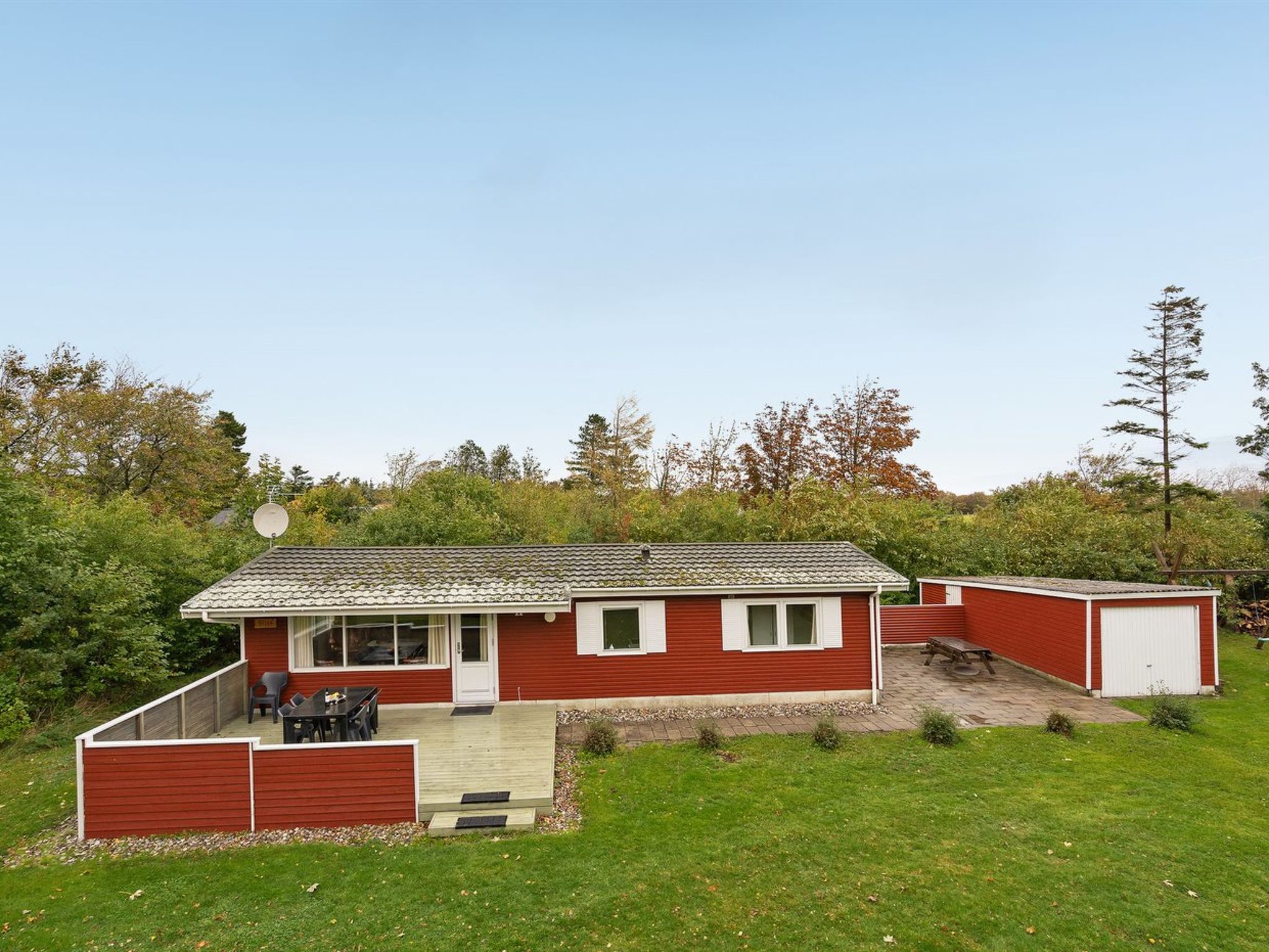 "Leny" - 450m to the fjord — House (4 of 26)