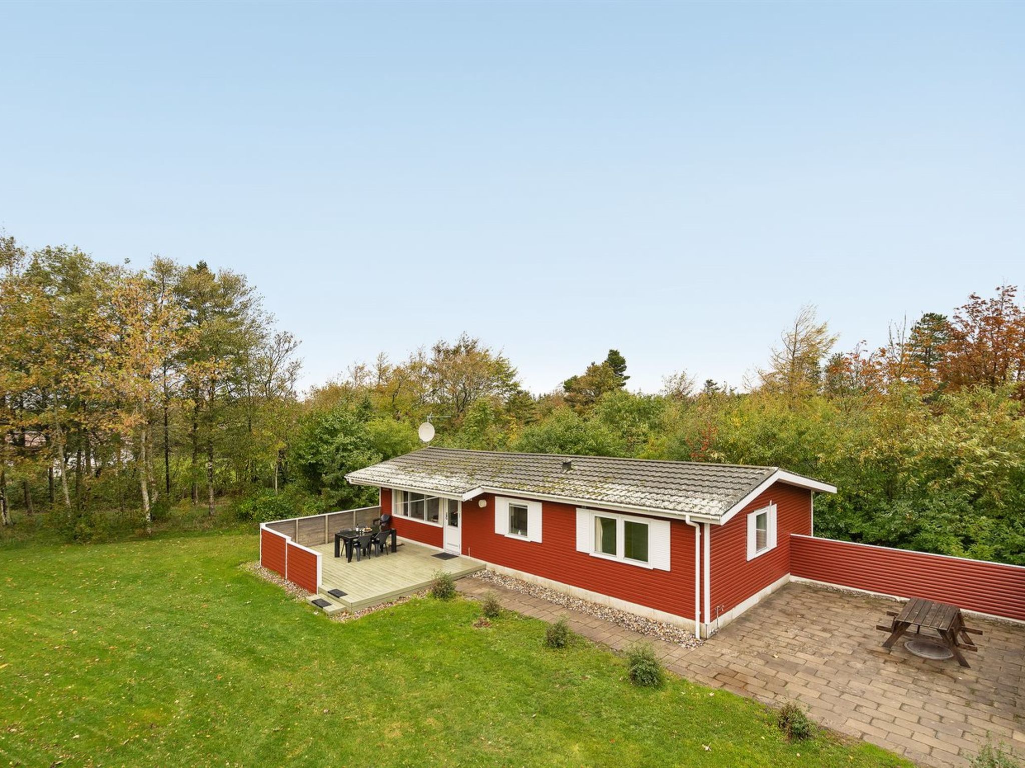 "Leny" - 450m to the fjord — House (5 of 26)