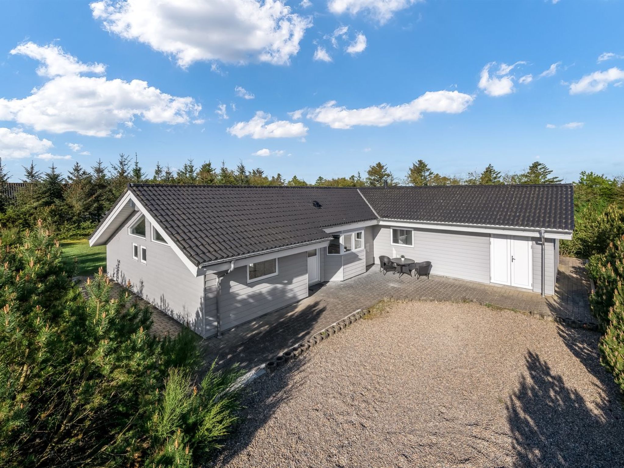 "Heide" - 750m to the fjord