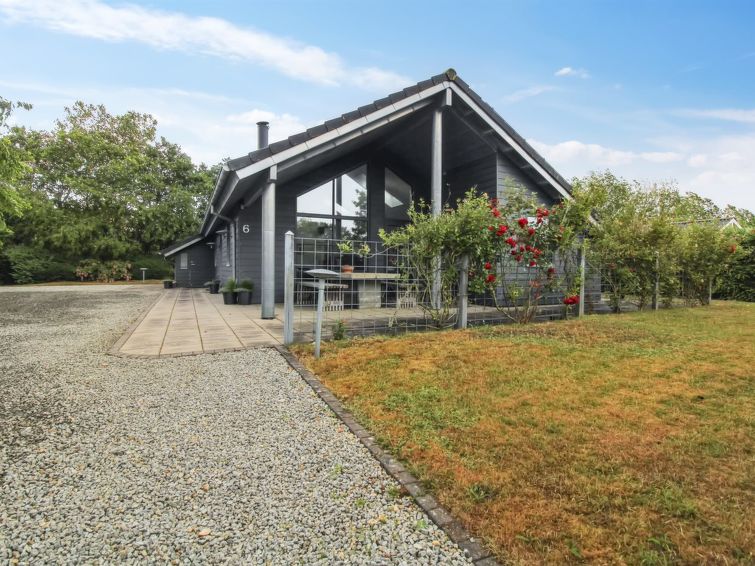 Search and Stay destination Tarm, Denmark from . "Wisten" - 300m to the inlet in Western Jutland