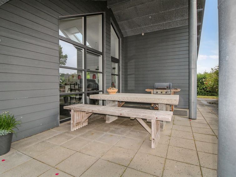 Search and Stay destination Tarm, Denmark from . "Wisten" - 300m to the inlet in Western Jutland