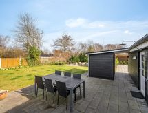 Ludvika - Gezellig familiehuis op 300m van de Deense westkust - thumbnail 2
