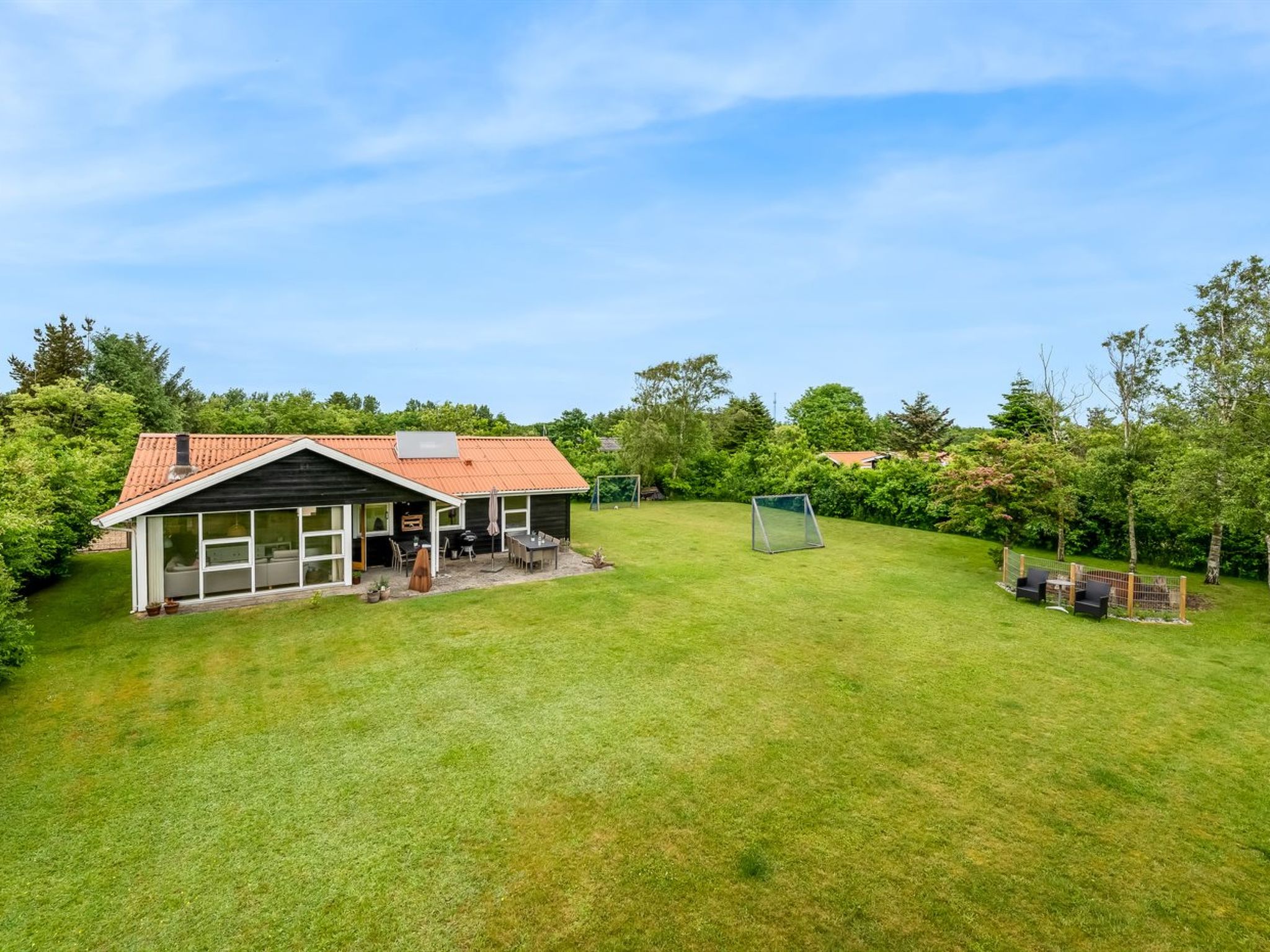 "Tian" - 400m to the fjord — House (5 of 29)