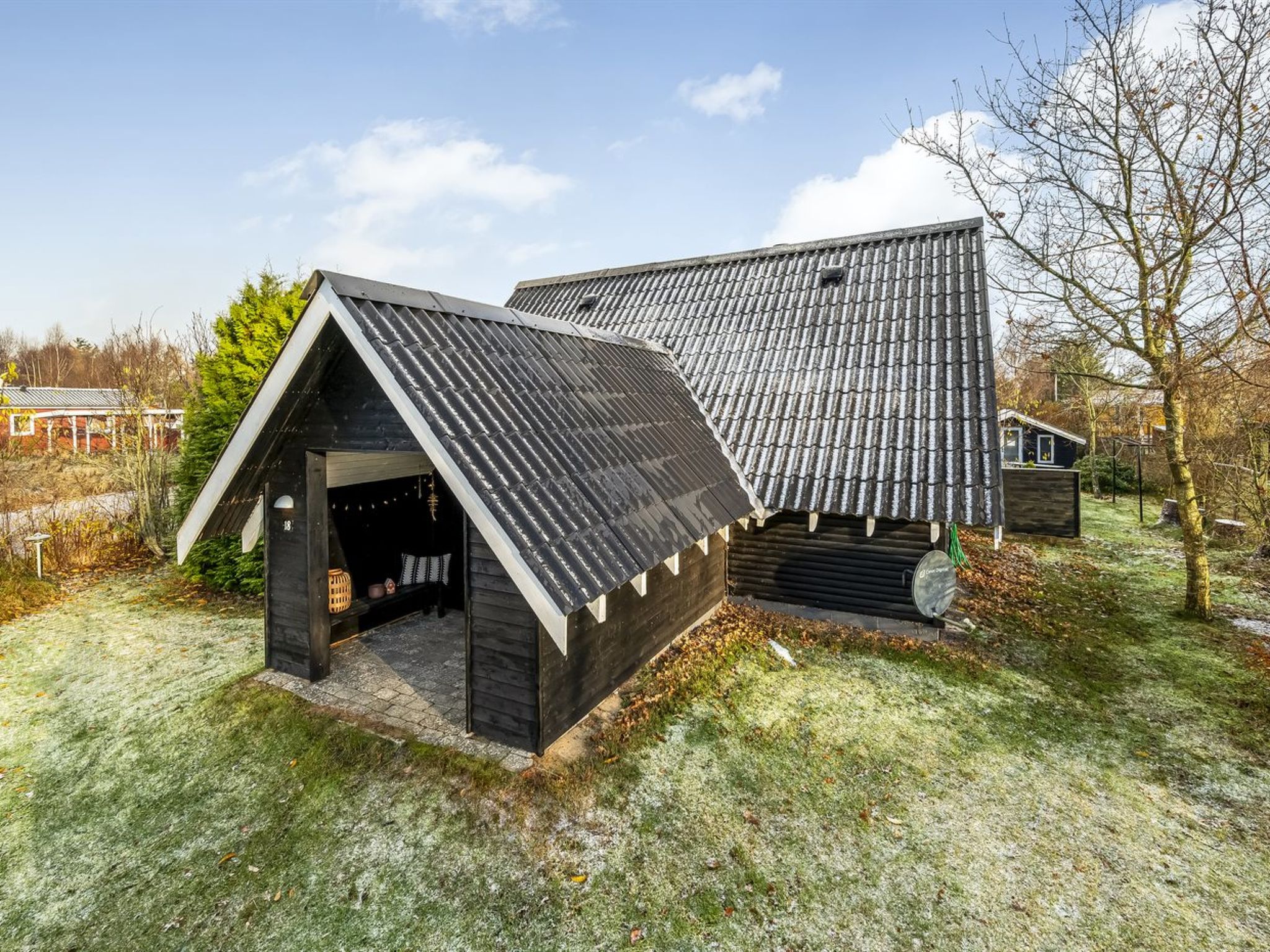 "Sampo" - 150m to the fjord — House (4 of 25)
