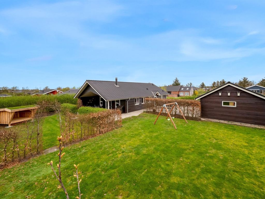Vakantiehuis Gertrud