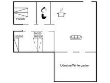 Fido: Familievriendelijk vakantiehuis op 500m van de Deense fjordkust - thumbnail 2