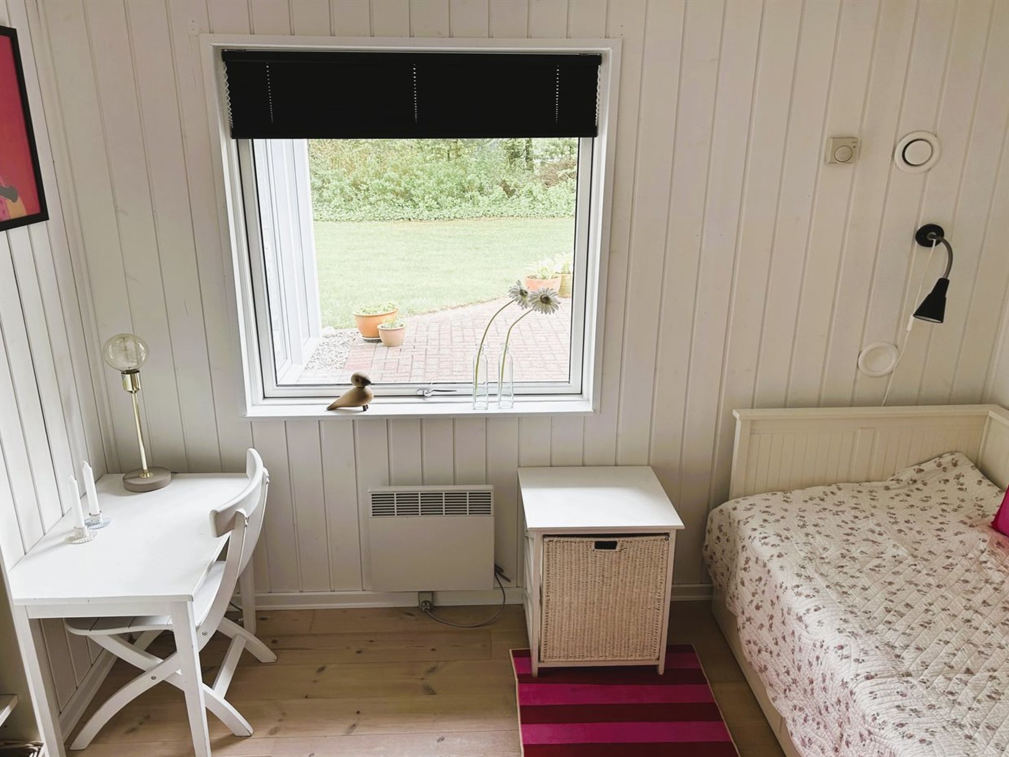 Fido: Familievriendelijk vakantiehuis op 500m van de Deense fjordkust - foto 14