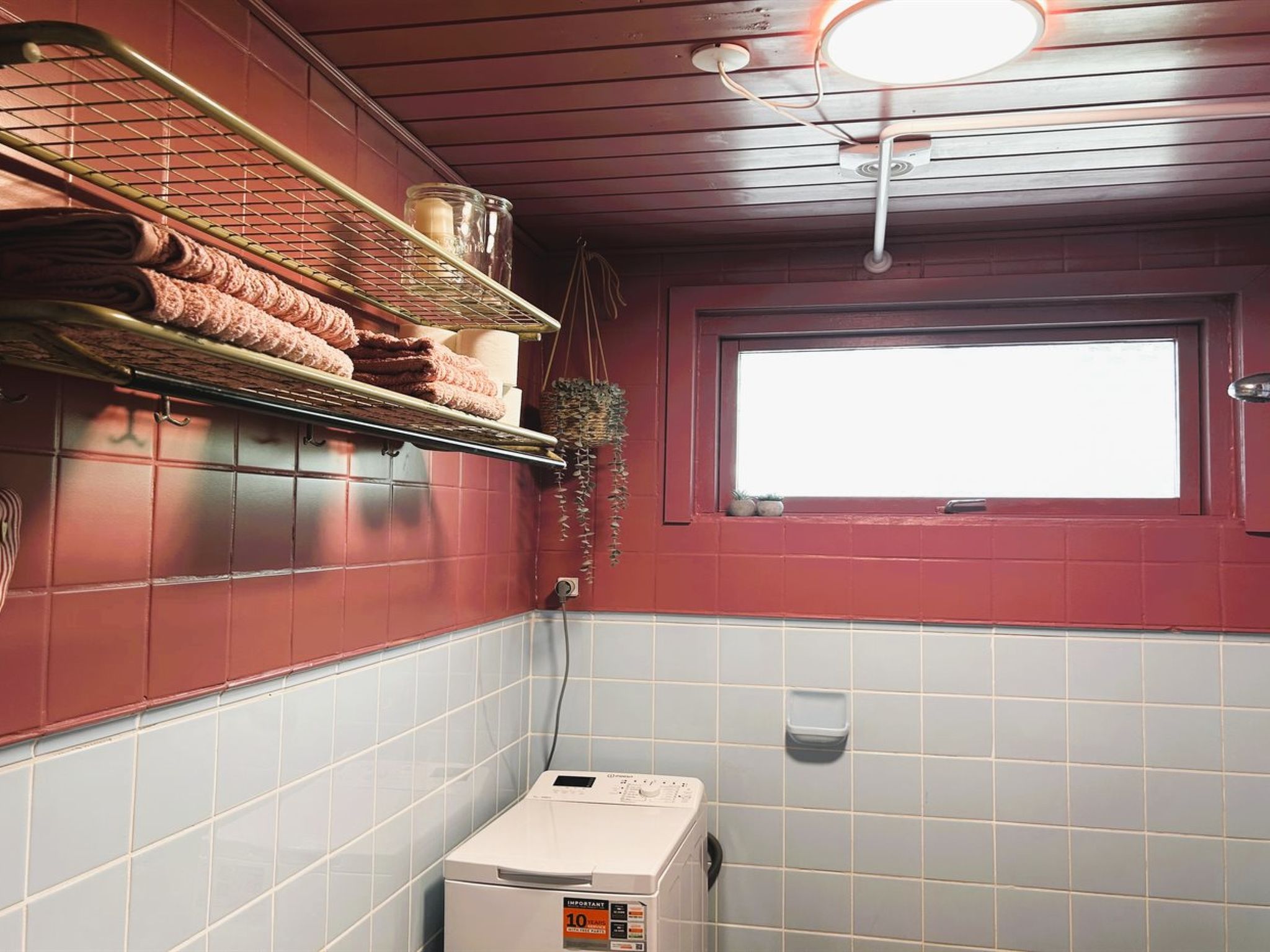 Fido: Familievriendelijk vakantiehuis op 500m van de Deense fjordkust - foto 11