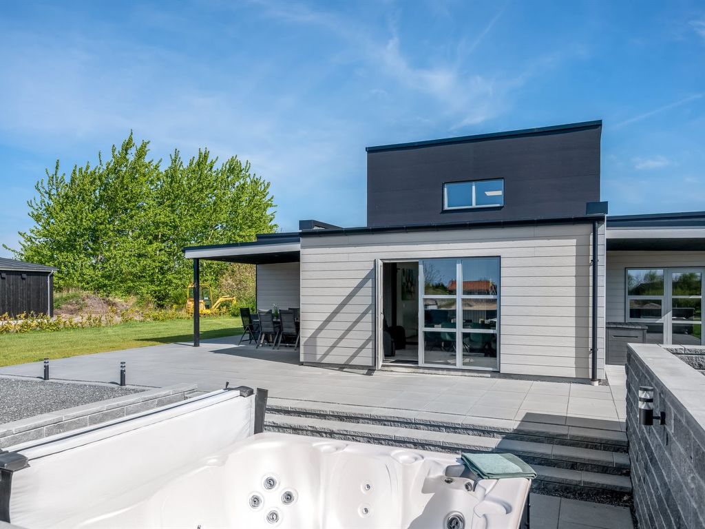 Vakantiehuis Tryggi