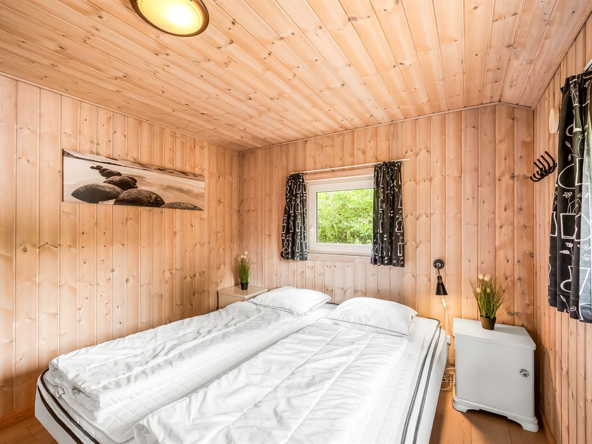 "Yorick" - 350m to the fjord-Binnen