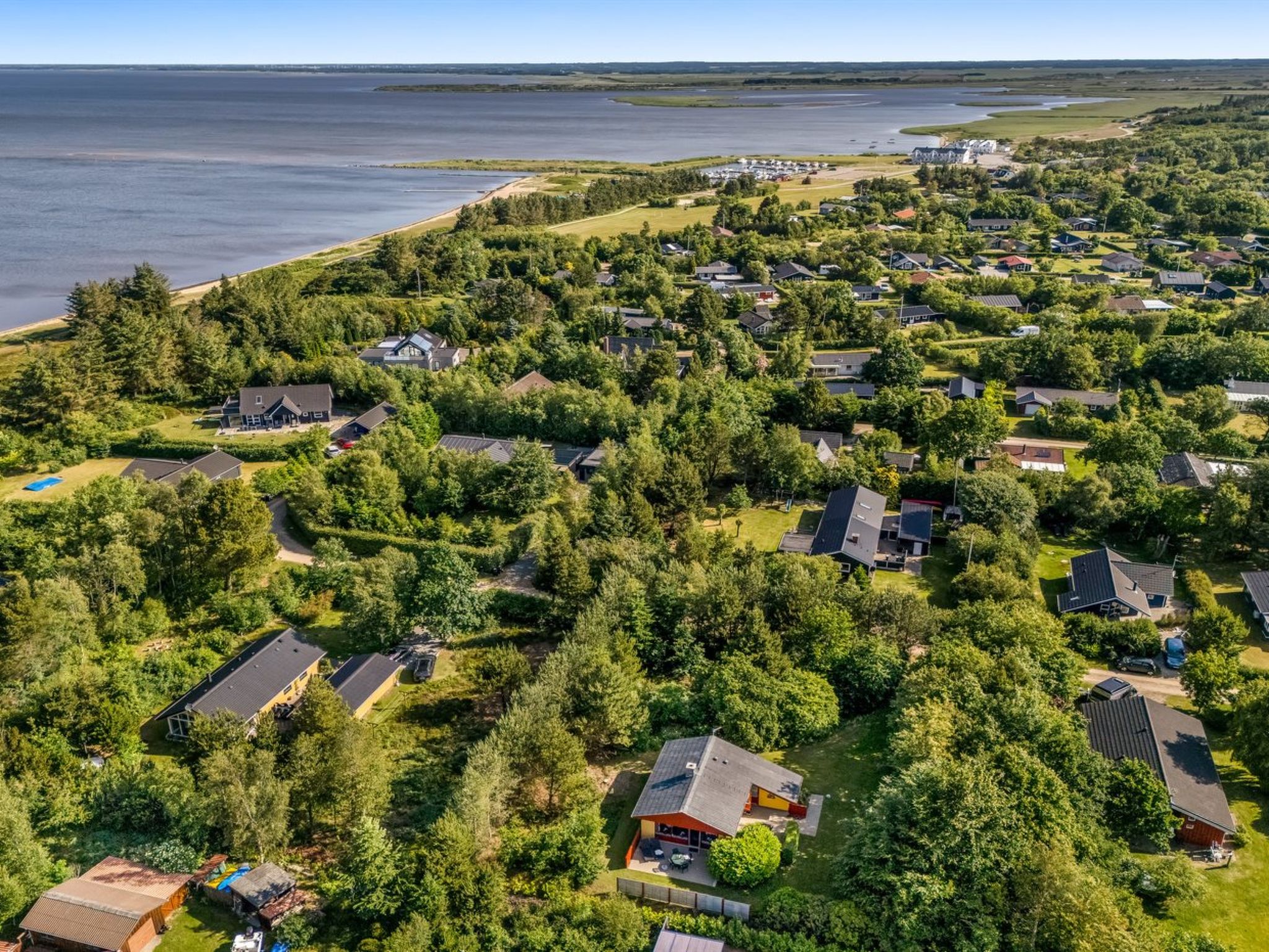 "Ditta" - 150m to the fjord