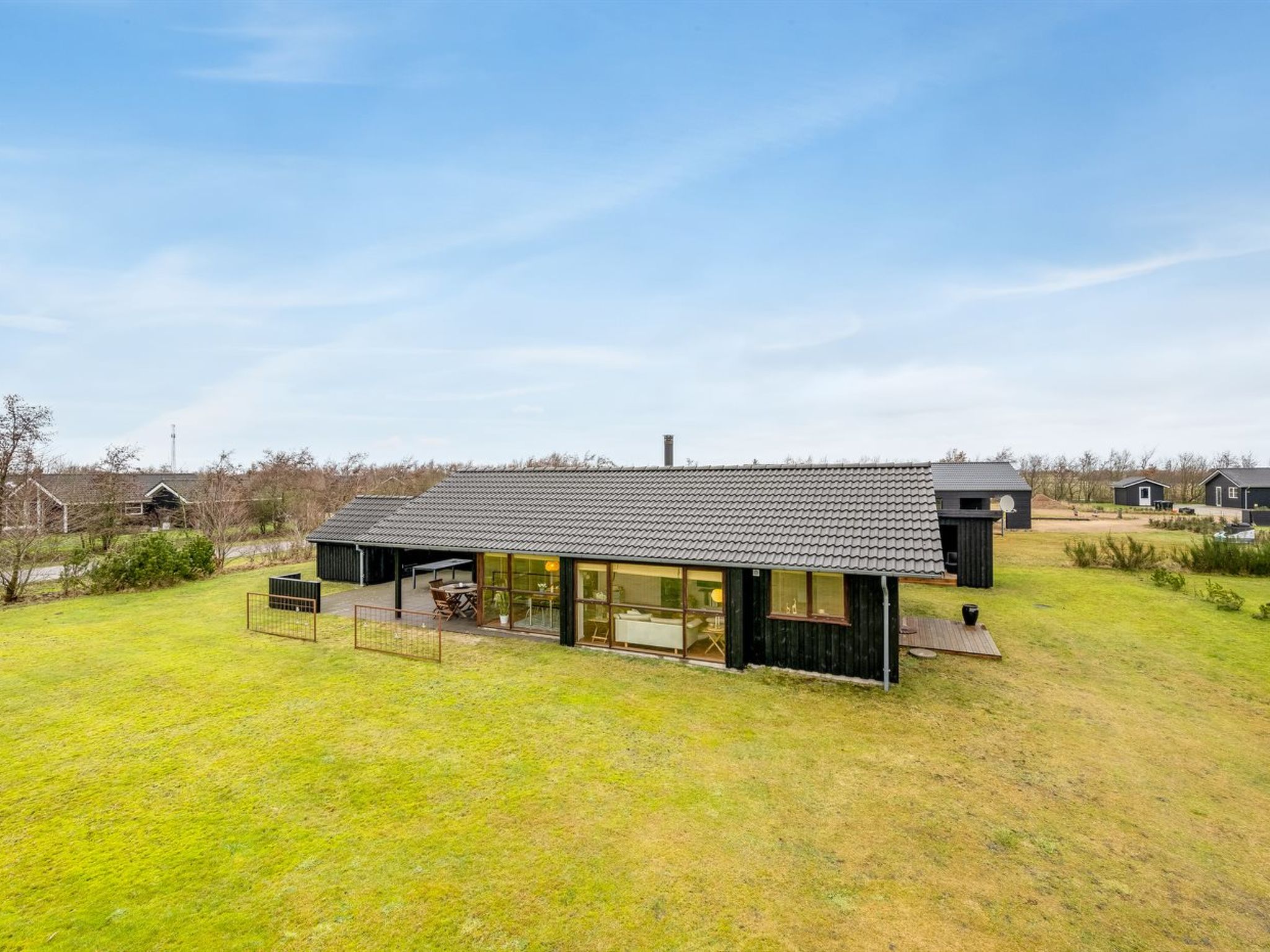 "Tamara" - 800m to the fjord — House (3 of 21)