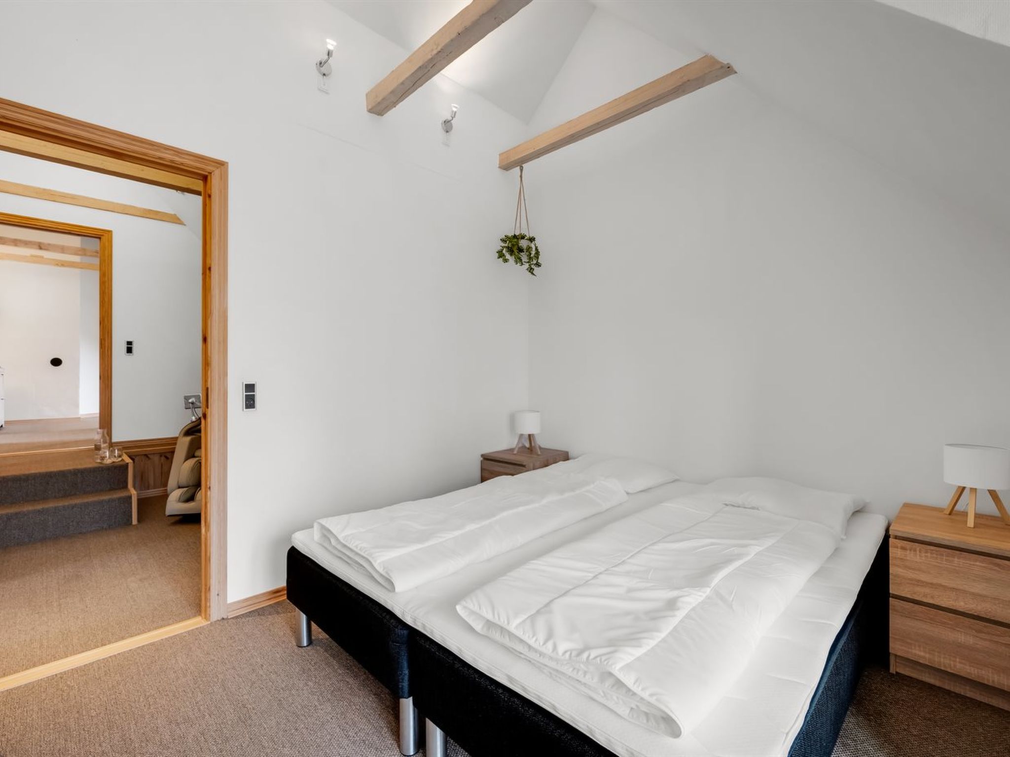 Blaguna: Ruim familiehuis aan zee met sauna en speeltuin voor 18 personen - foto 16