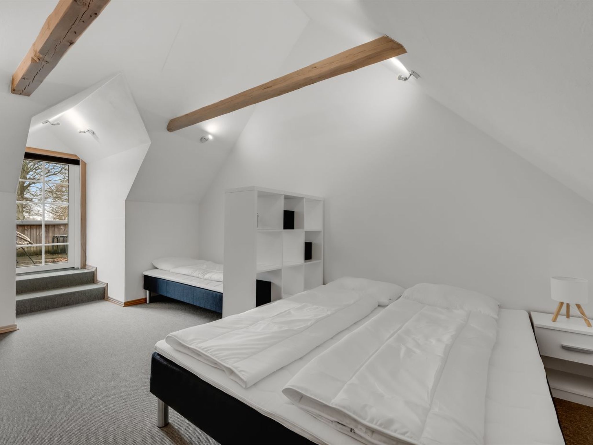 Blaguna: Ruim familiehuis aan zee met sauna en speeltuin voor 18 personen - foto 18