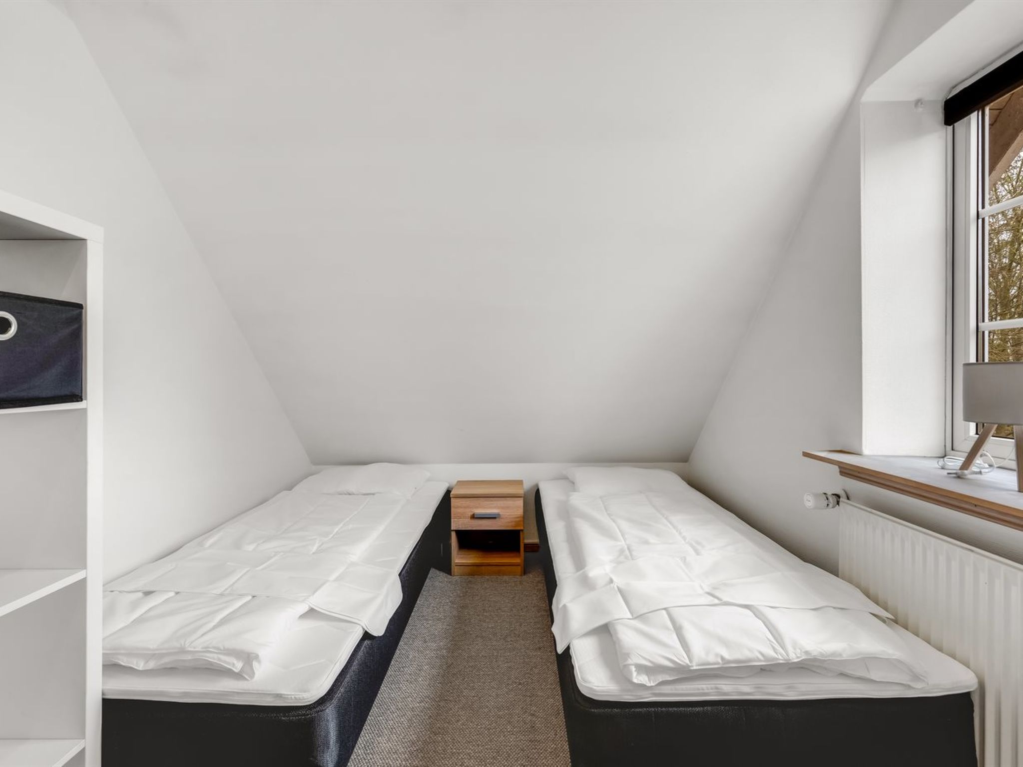 Blaguna: Ruim familiehuis aan zee met sauna en speeltuin voor 18 personen - foto 21