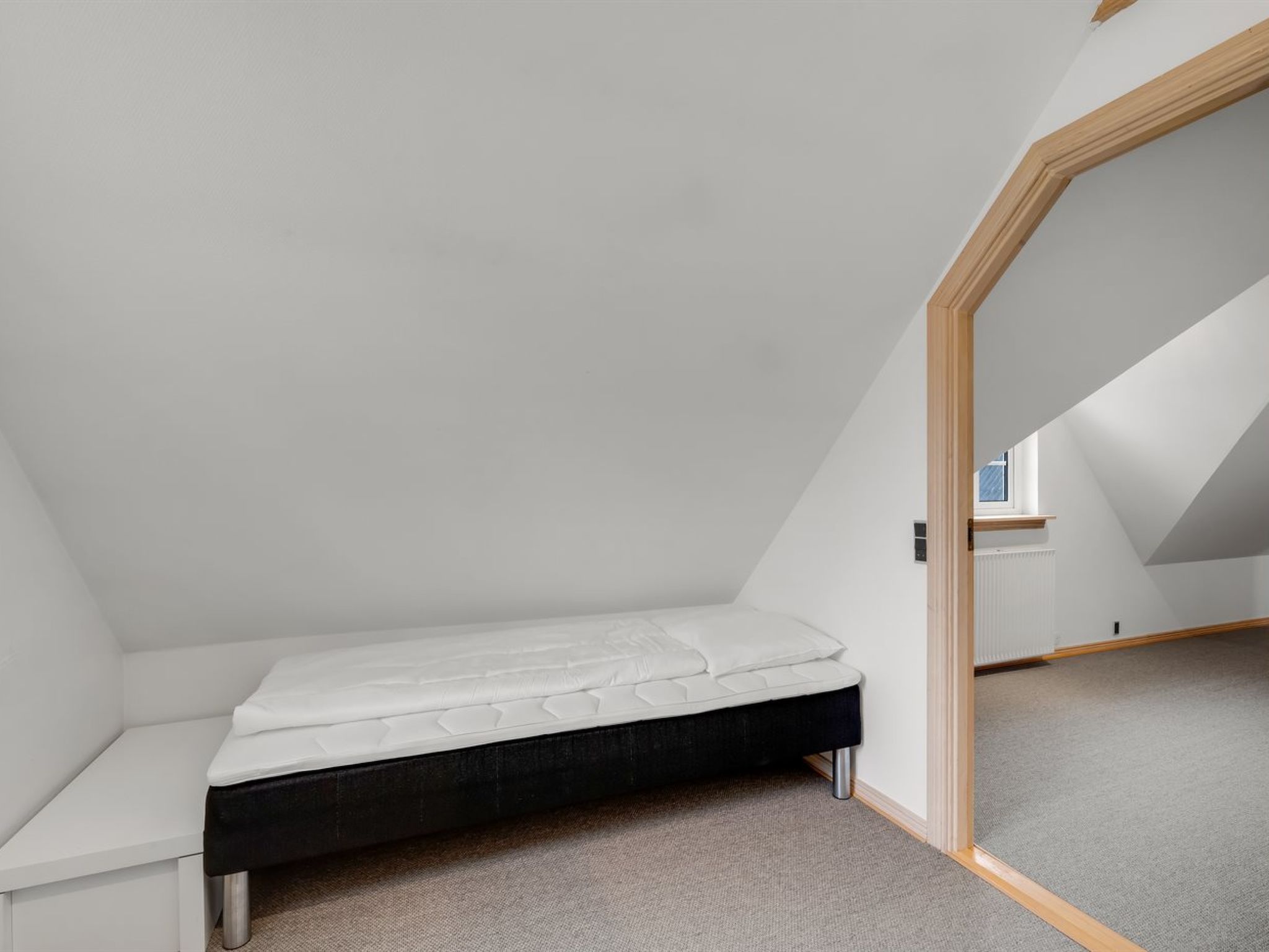 Blaguna: Ruim familiehuis aan zee met sauna en speeltuin voor 18 personen - foto 22