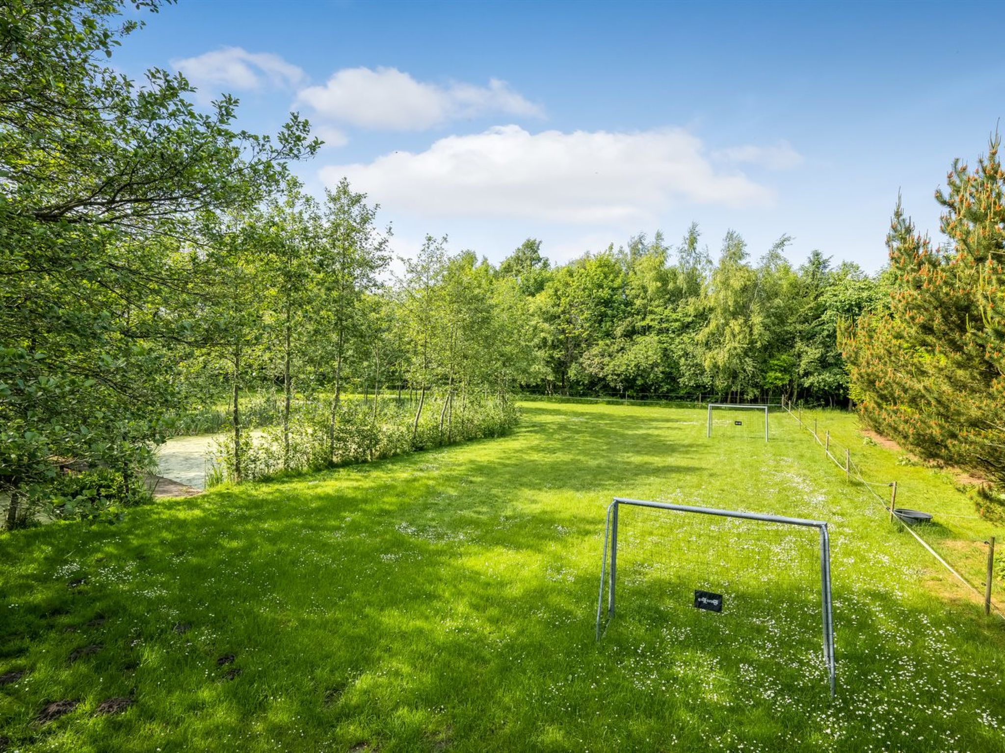 Blaguna: Ruim familiehuis aan zee met sauna en speeltuin voor 18 personen - foto 66