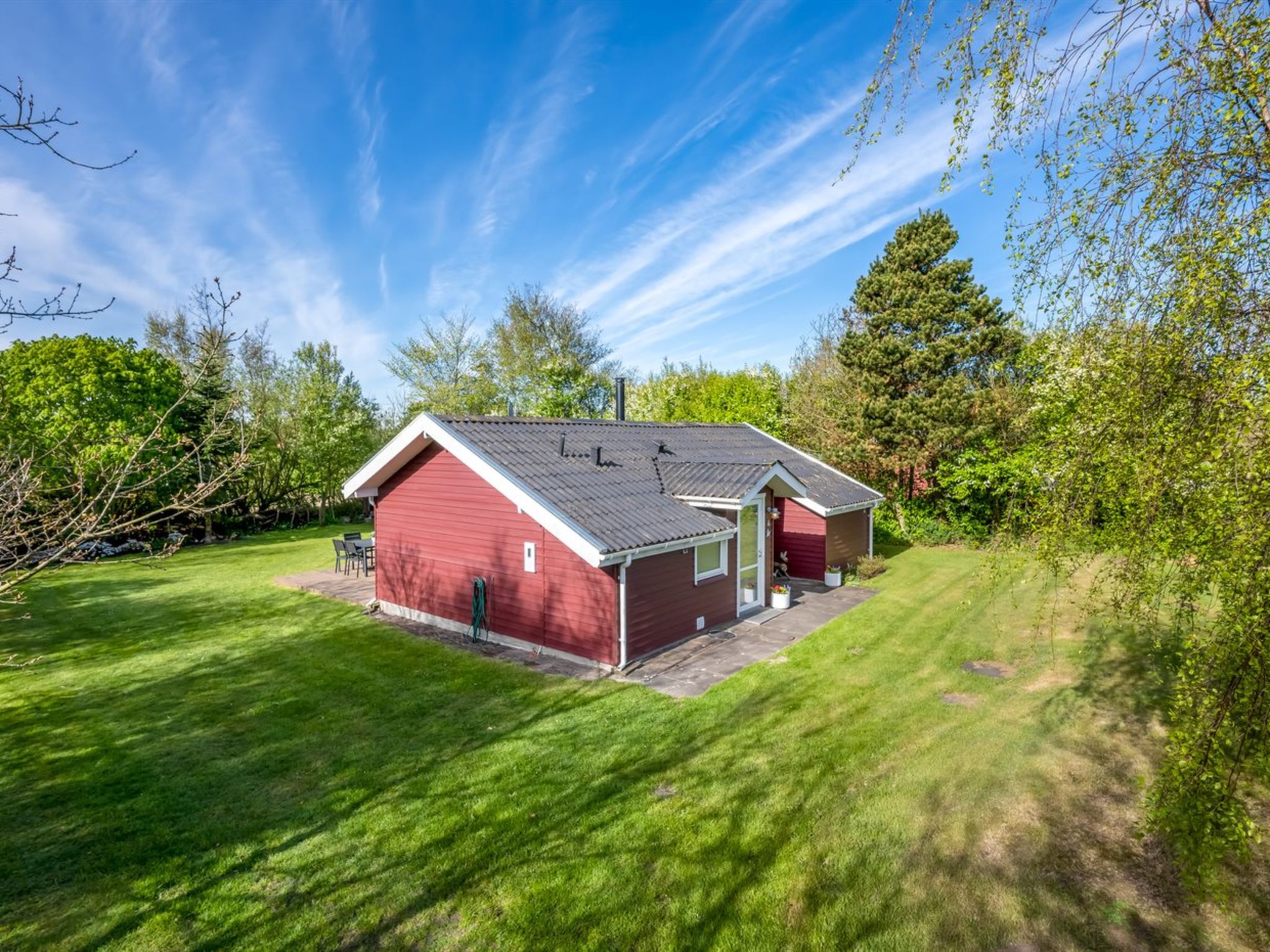 "Maiti" - 400m to the fjord — House (5 of 33)