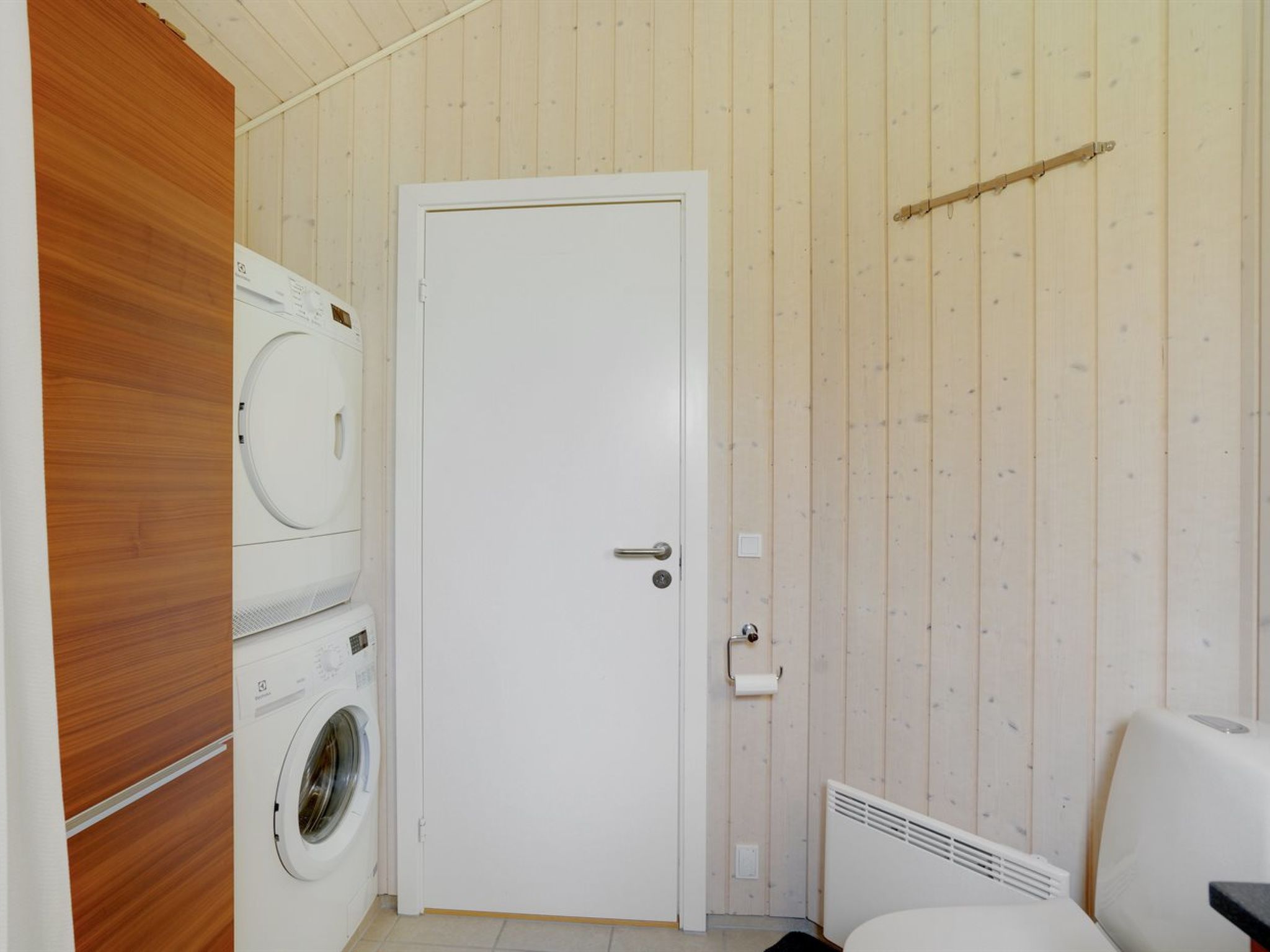 Moderne gezinswoning Elevine op 300 meter van de fjord in Hemmet - foto 10