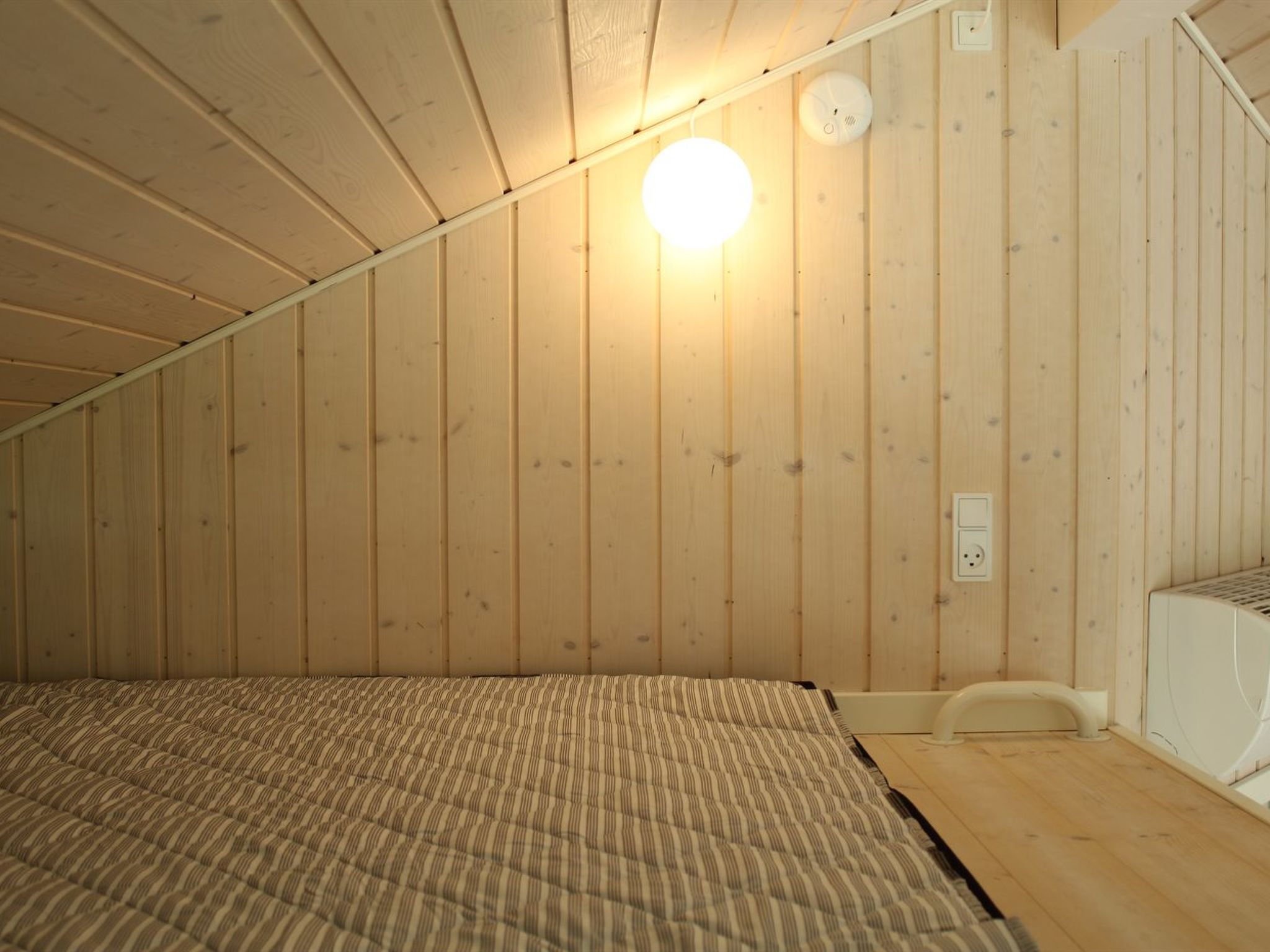 Moderne gezinswoning Elevine op 300 meter van de fjord in Hemmet - foto 12