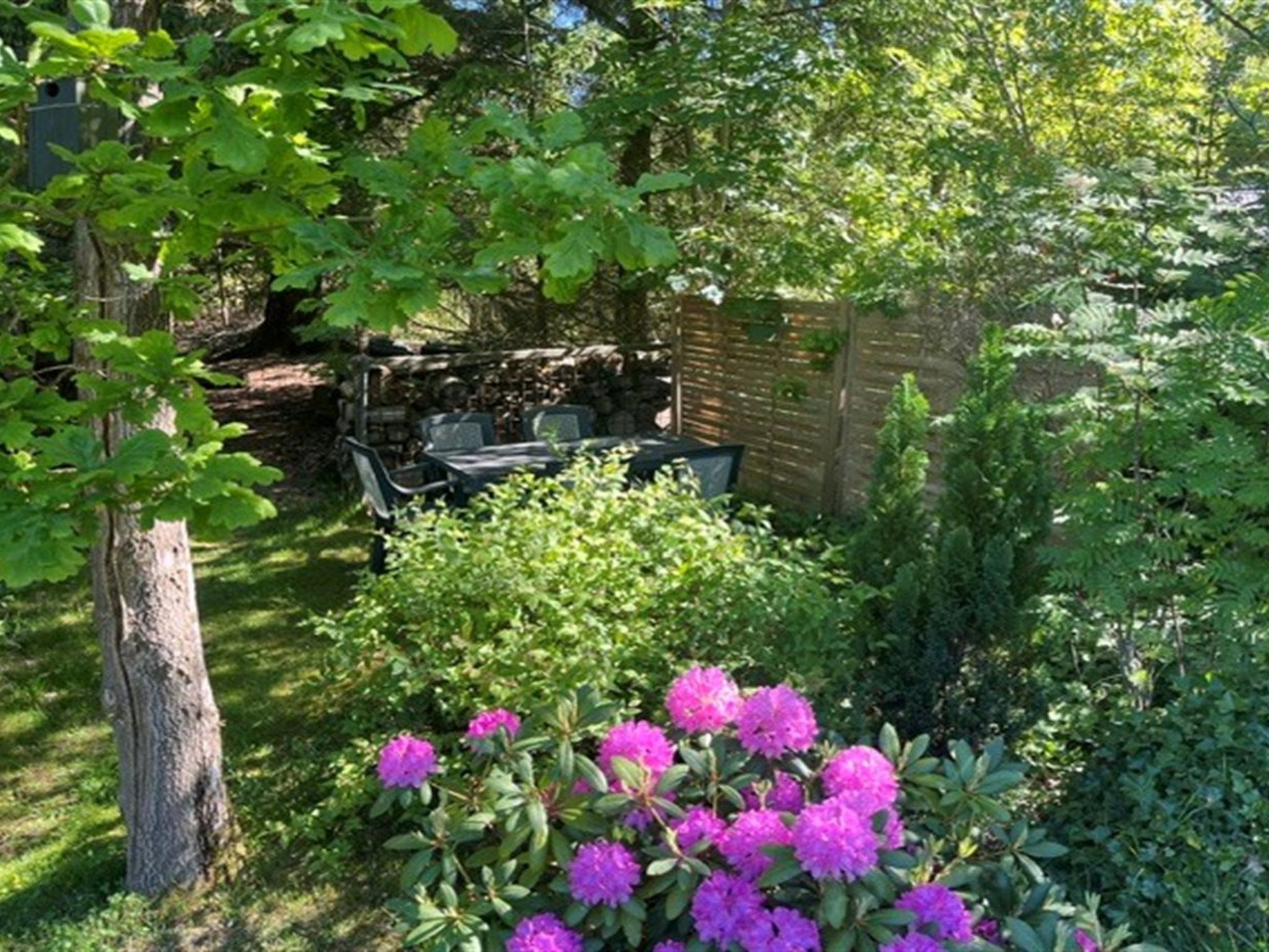 Moderne gezinswoning Elevine op 300 meter van de fjord in Hemmet - foto 22