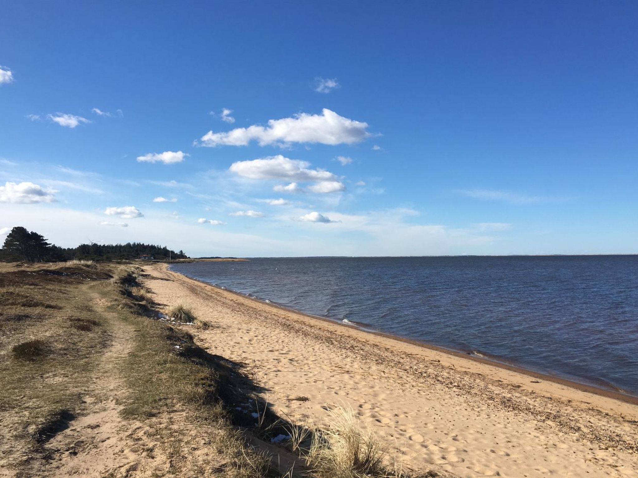 Moderne gezinswoning Elevine op 300 meter van de fjord in Hemmet - foto 27