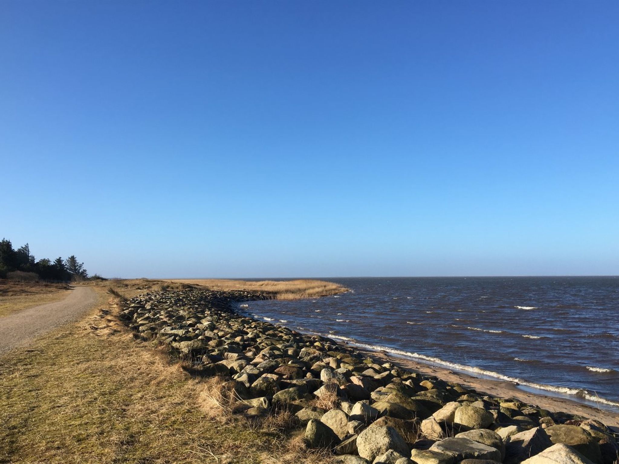 "Elevine" - 300m to the fjord-Buiten