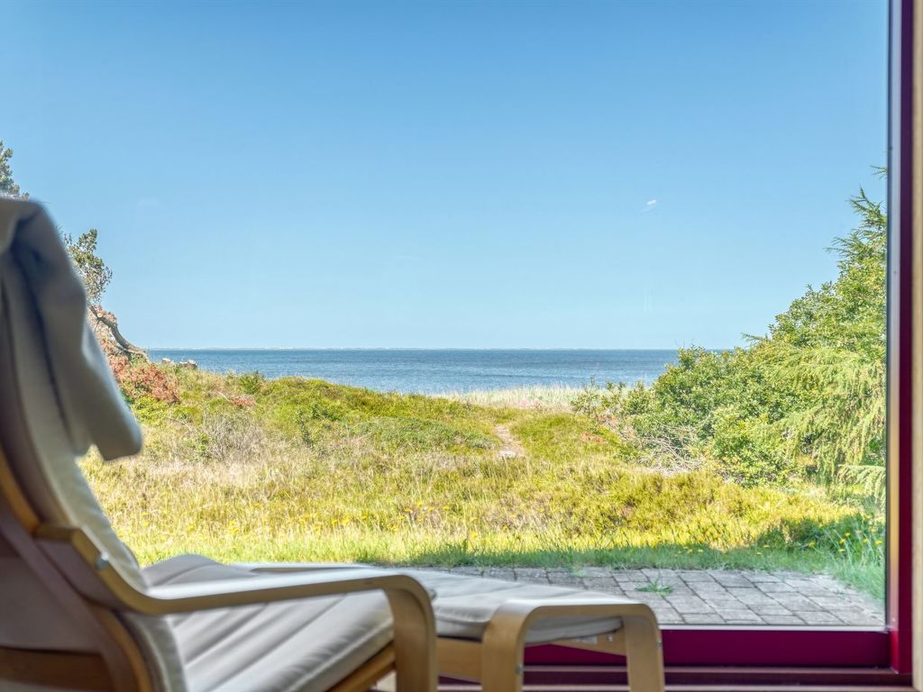 Vakantiehuis Ingeborg in Denemarken