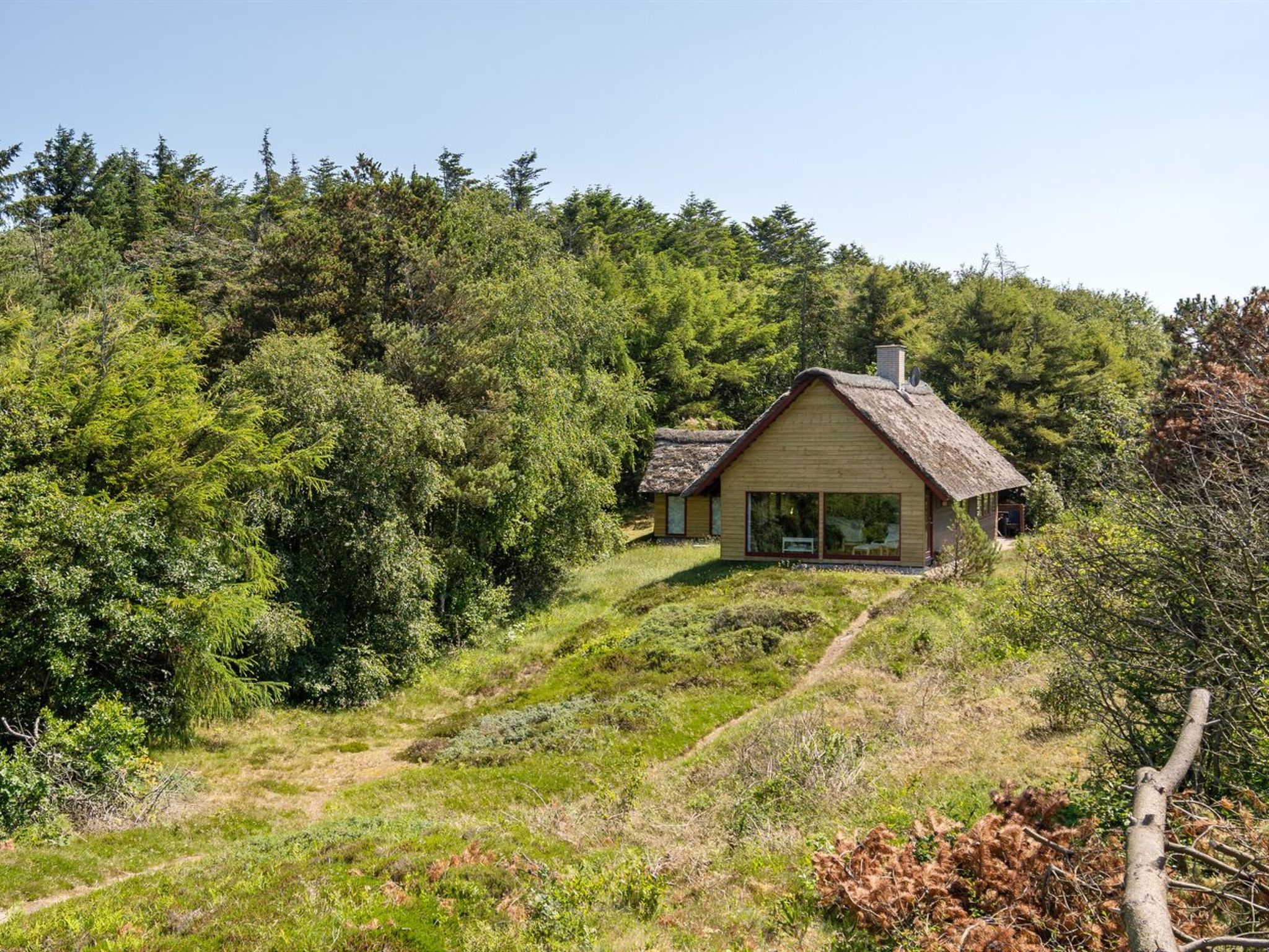 "Ingeborg" - 100m to the fjord — House (4 of 27)