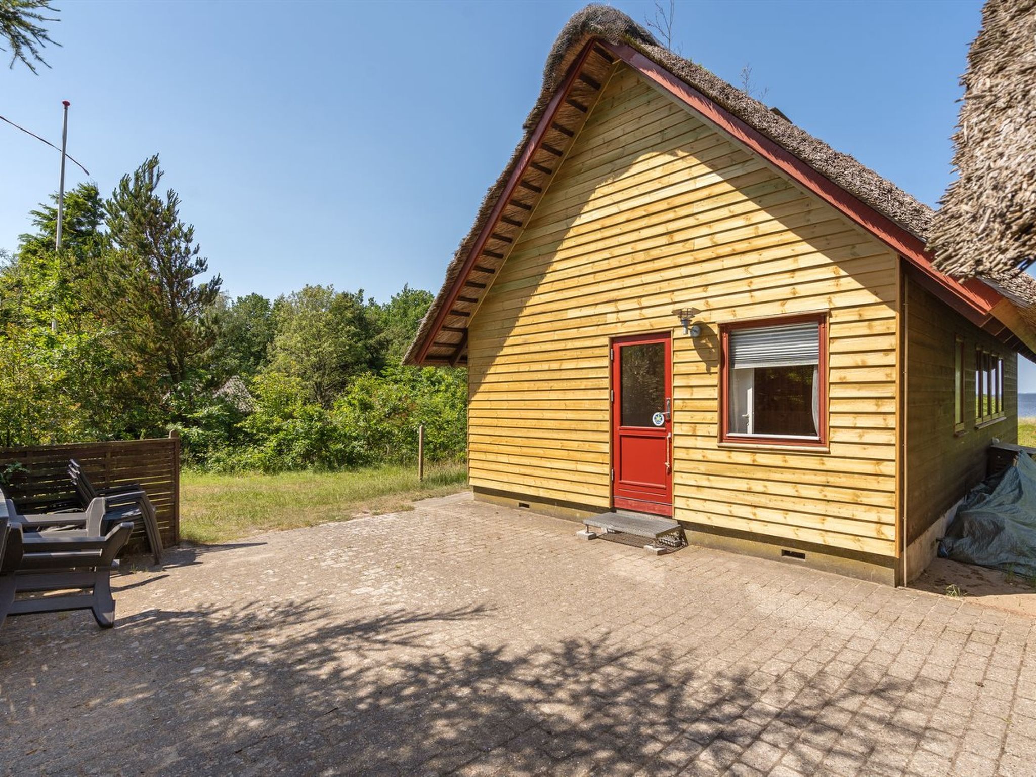 "Ingeborg" - 100m to the fjord — House (5 of 27)
