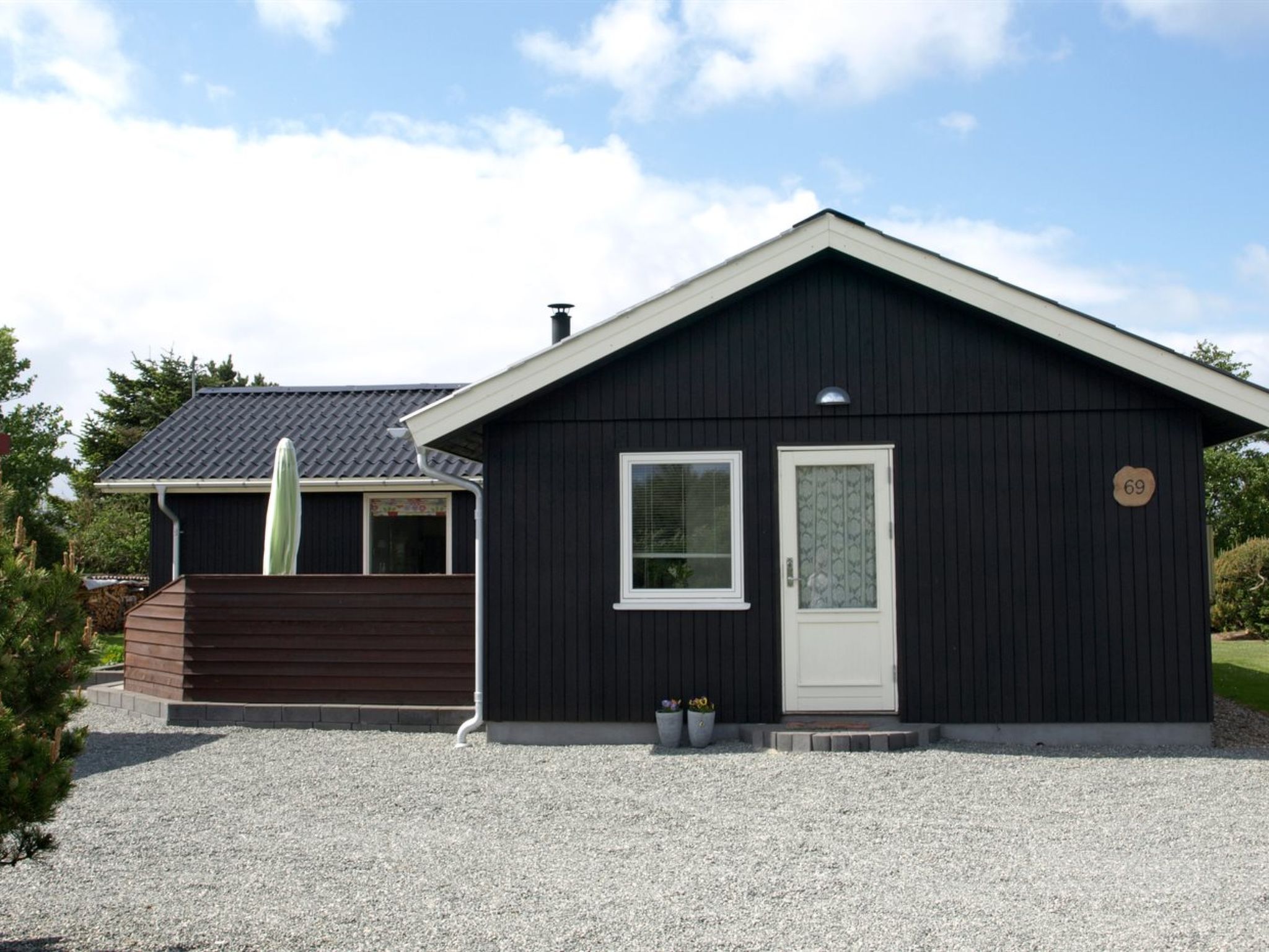 "Theodor" - 180m to the fjord — House (2 of 22)