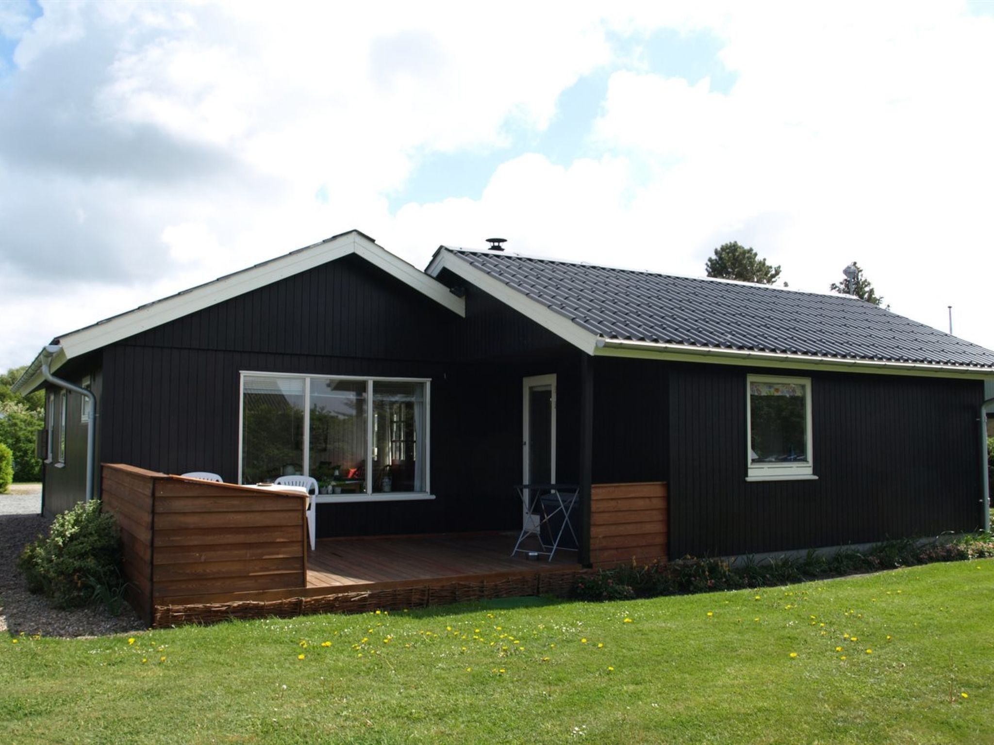 "Theodor" - 180m to the fjord — House (3 of 22)